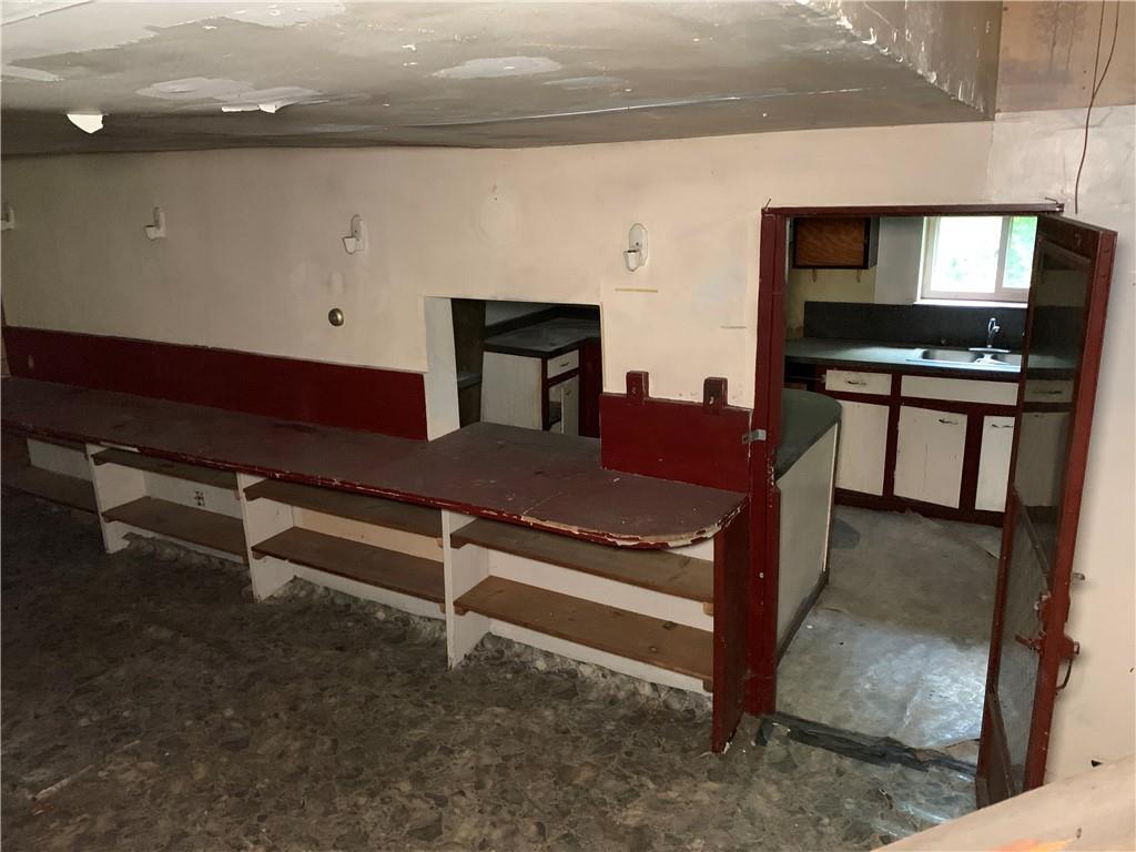 302 Arcadia Road Arcadia, PA 15712 - Photo 5 of 25 a view of workspace with furniture