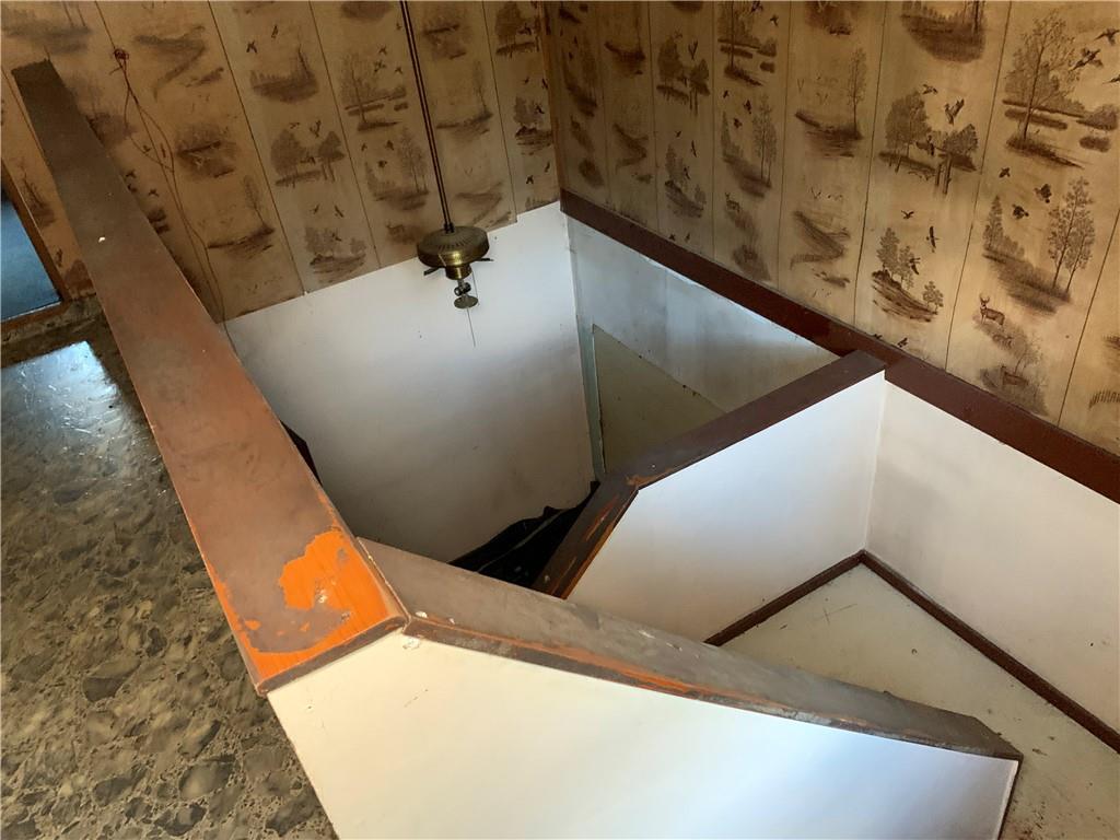 302 Arcadia Road Arcadia, PA 15712 - Photo 9 of 25 a view of balcony