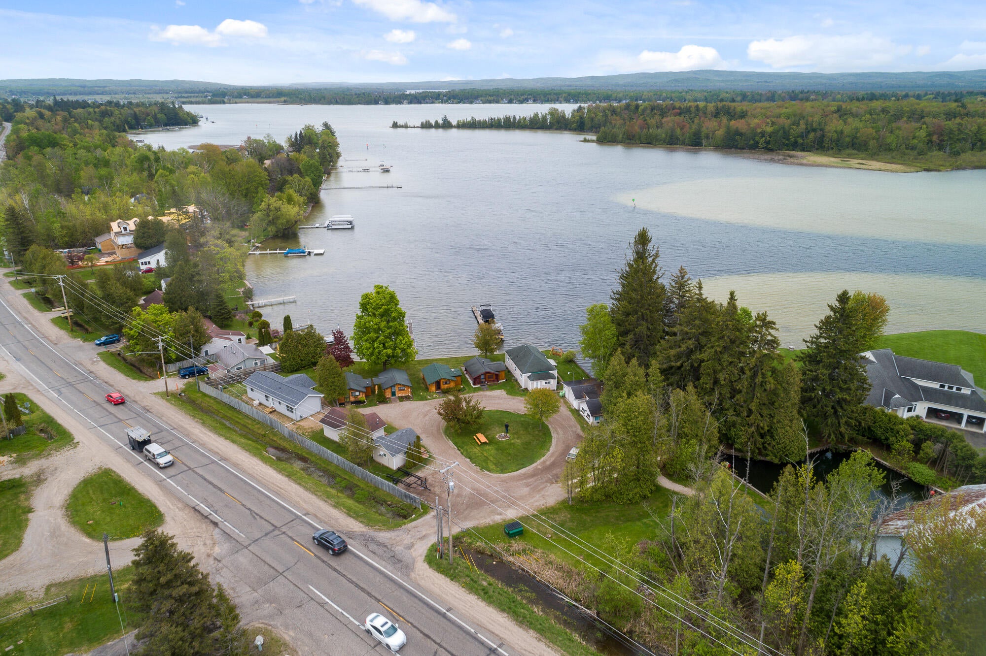 4700 Oden Road Alanson, MI 49706 - Photo 31 of 31 Gallery Image 31