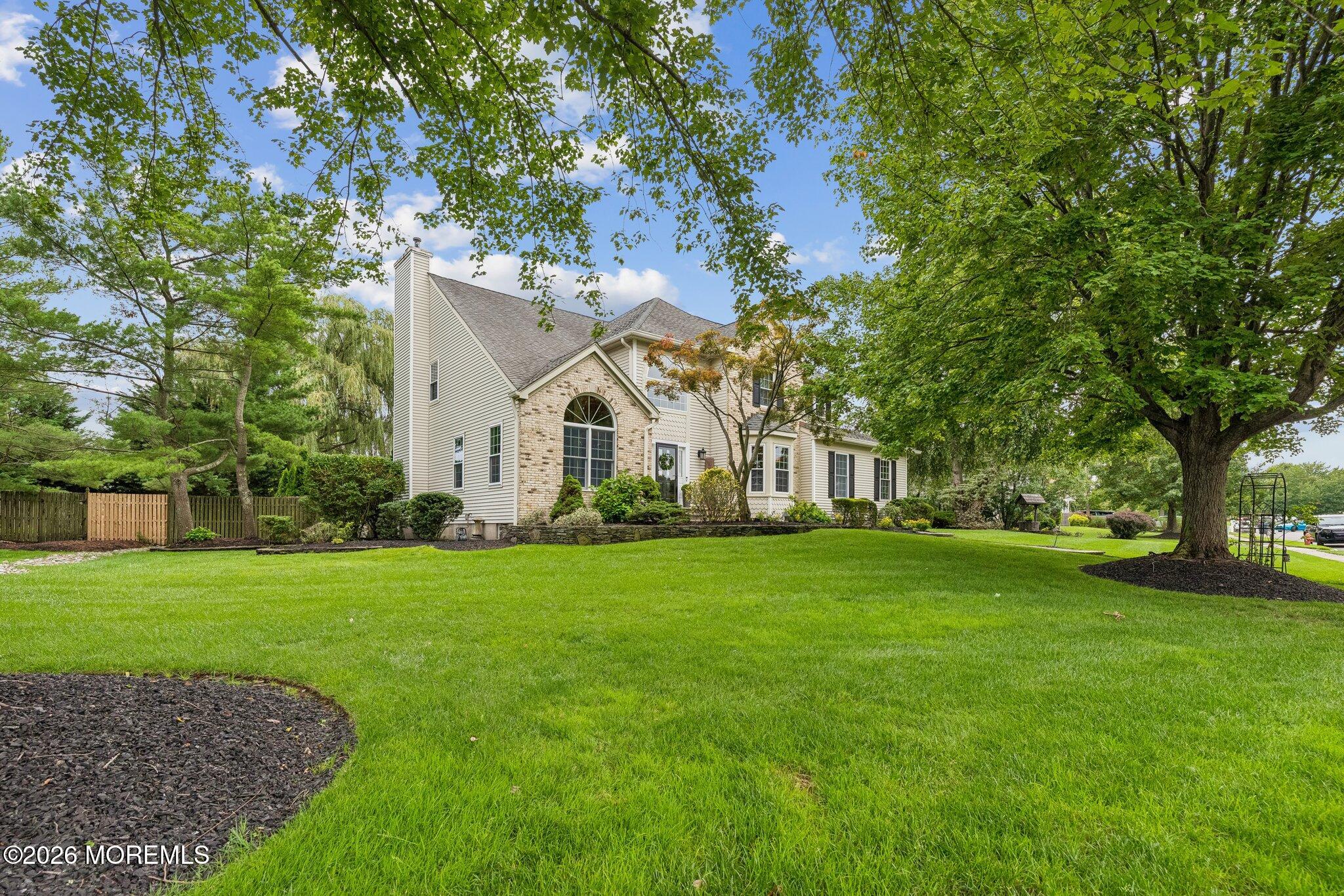 2381 Apple Ridge Circle Manasquan, NJ 08736 - Photo 5 of 57 002