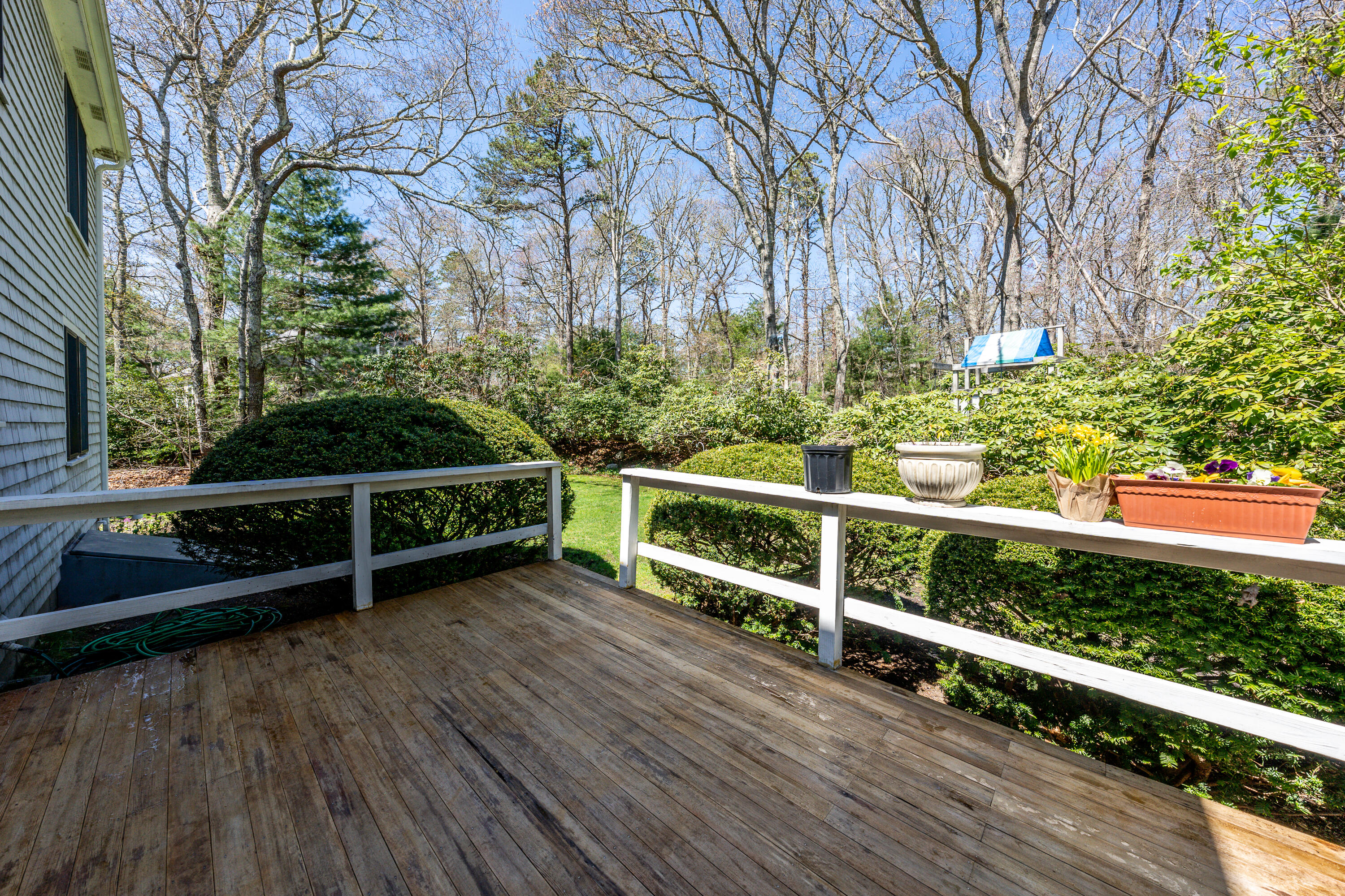 20 Thatcher Holway Road Marstons Mills, MA 02632 - Photo 6 of 23 deck1