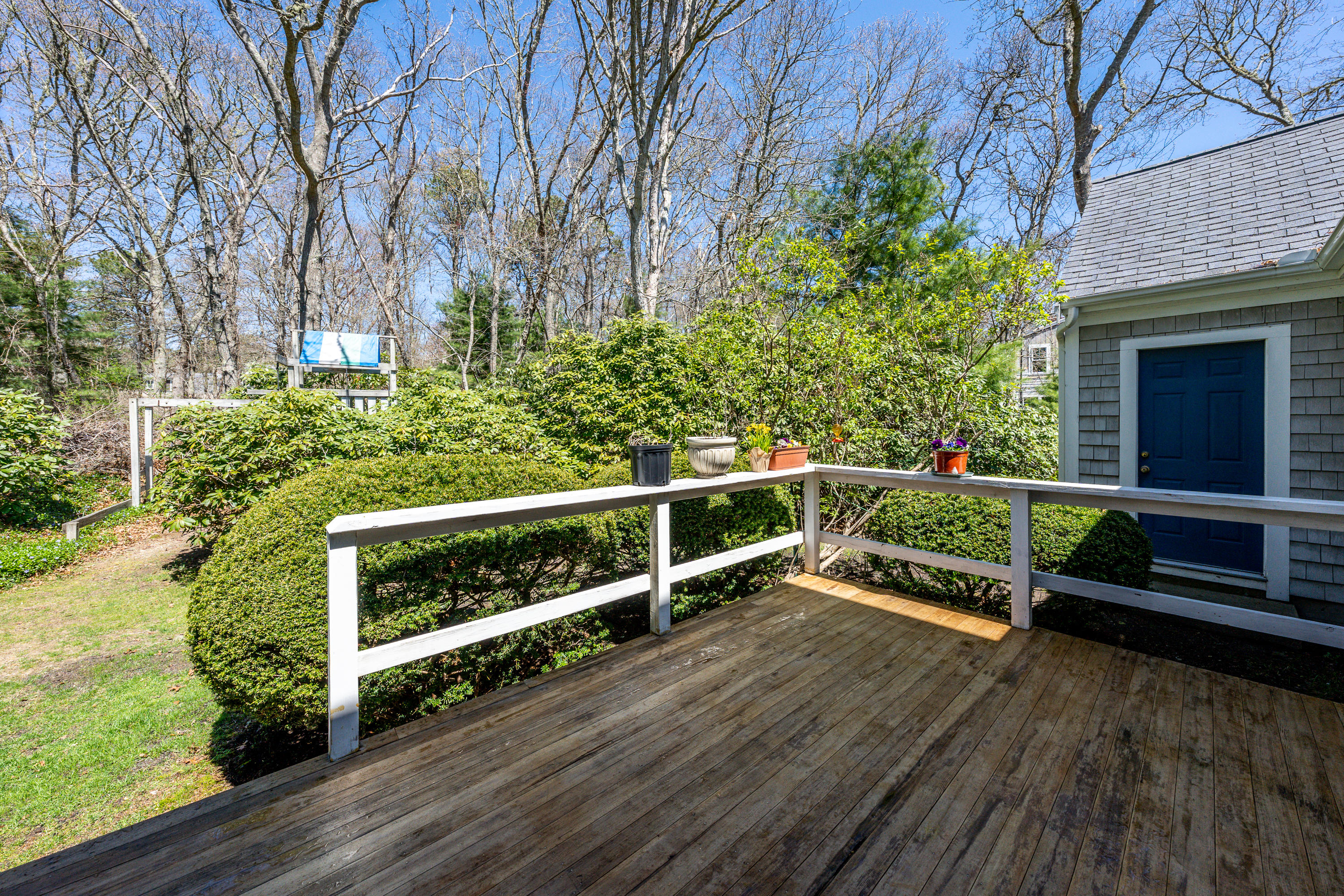 20 Thatcher Holway Road Marstons Mills, MA 02632 - Photo 7 of 23 deck2