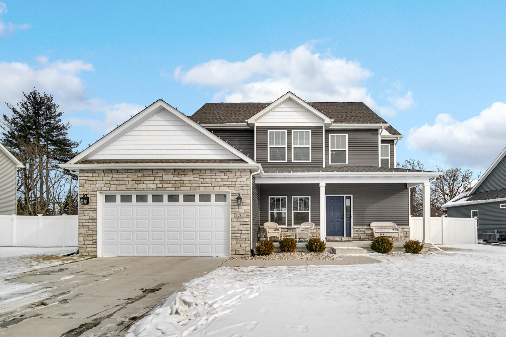 1761 Gurney Street Hobart, IN 46342 - Photo 1 of 21 1620x1080