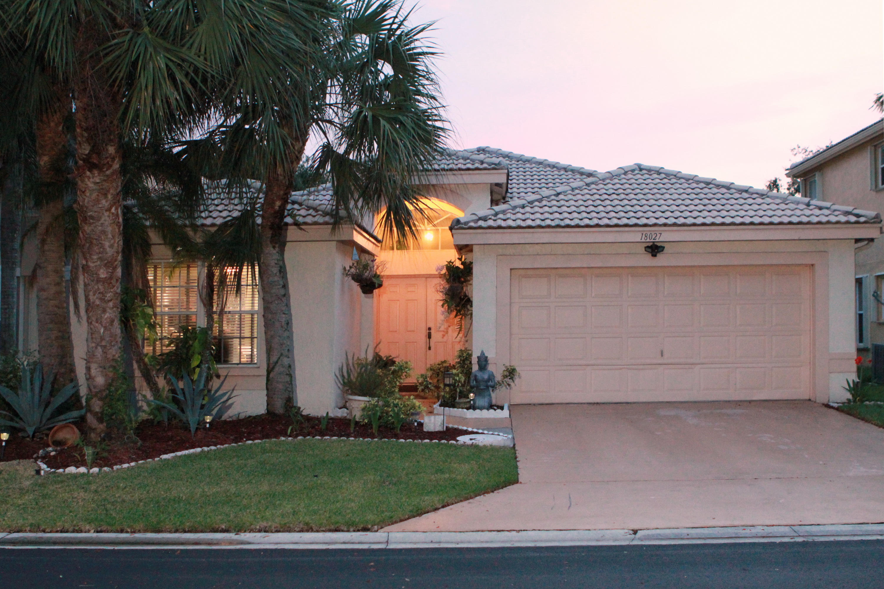 18027 Rhumba Way Boca Raton, FL 33496 - Photo 1 of 14 Exterior