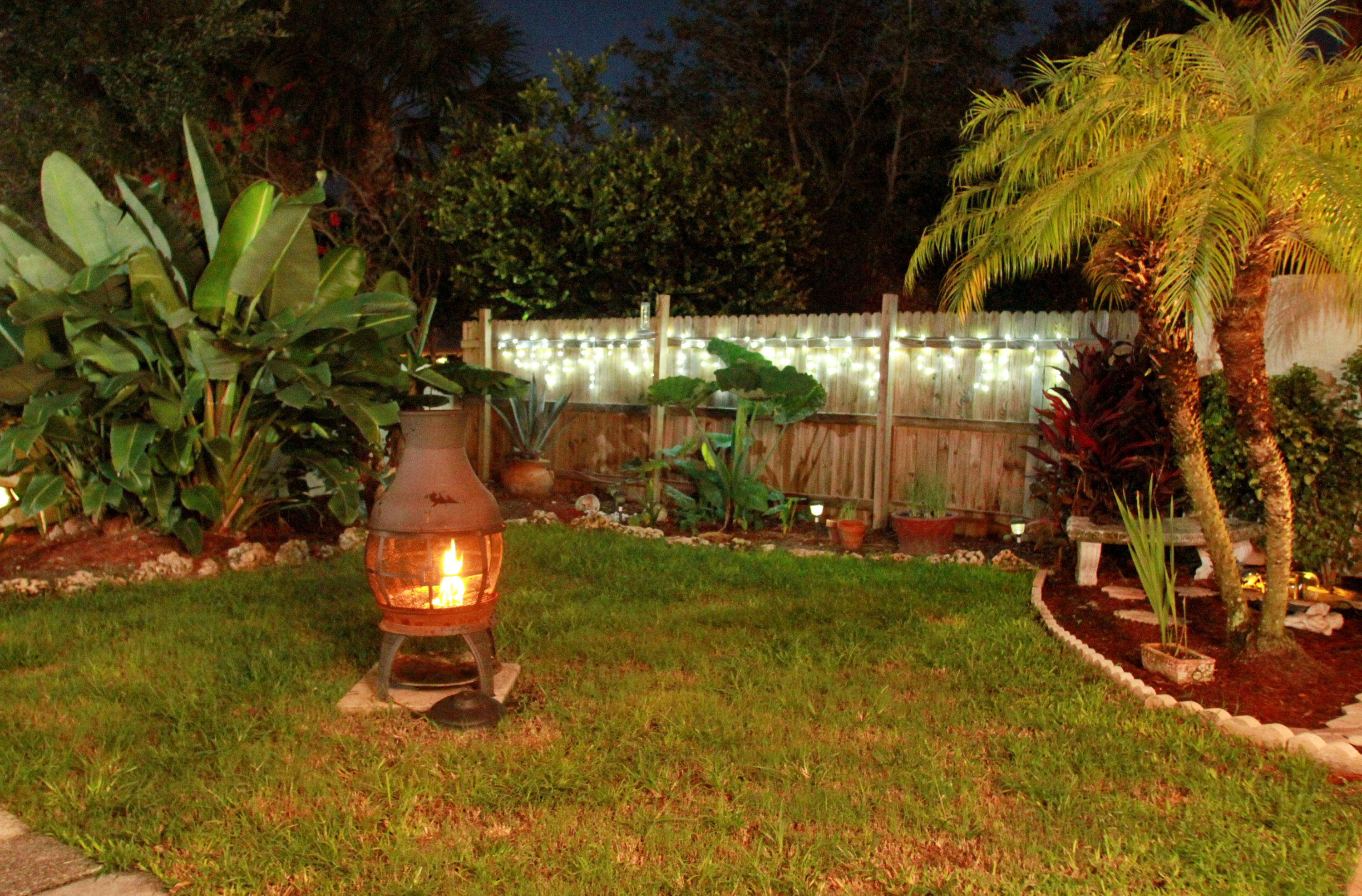 18027 Rhumba Way Boca Raton, FL 33496 - Photo 12 of 14 Backyard