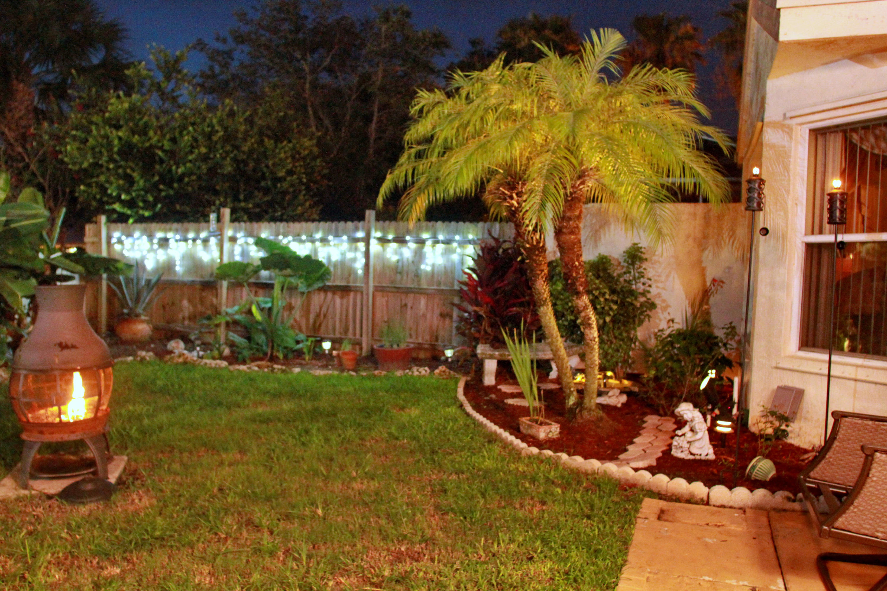 18027 Rhumba Way Boca Raton, FL 33496 - Photo 13 of 14 Backyard