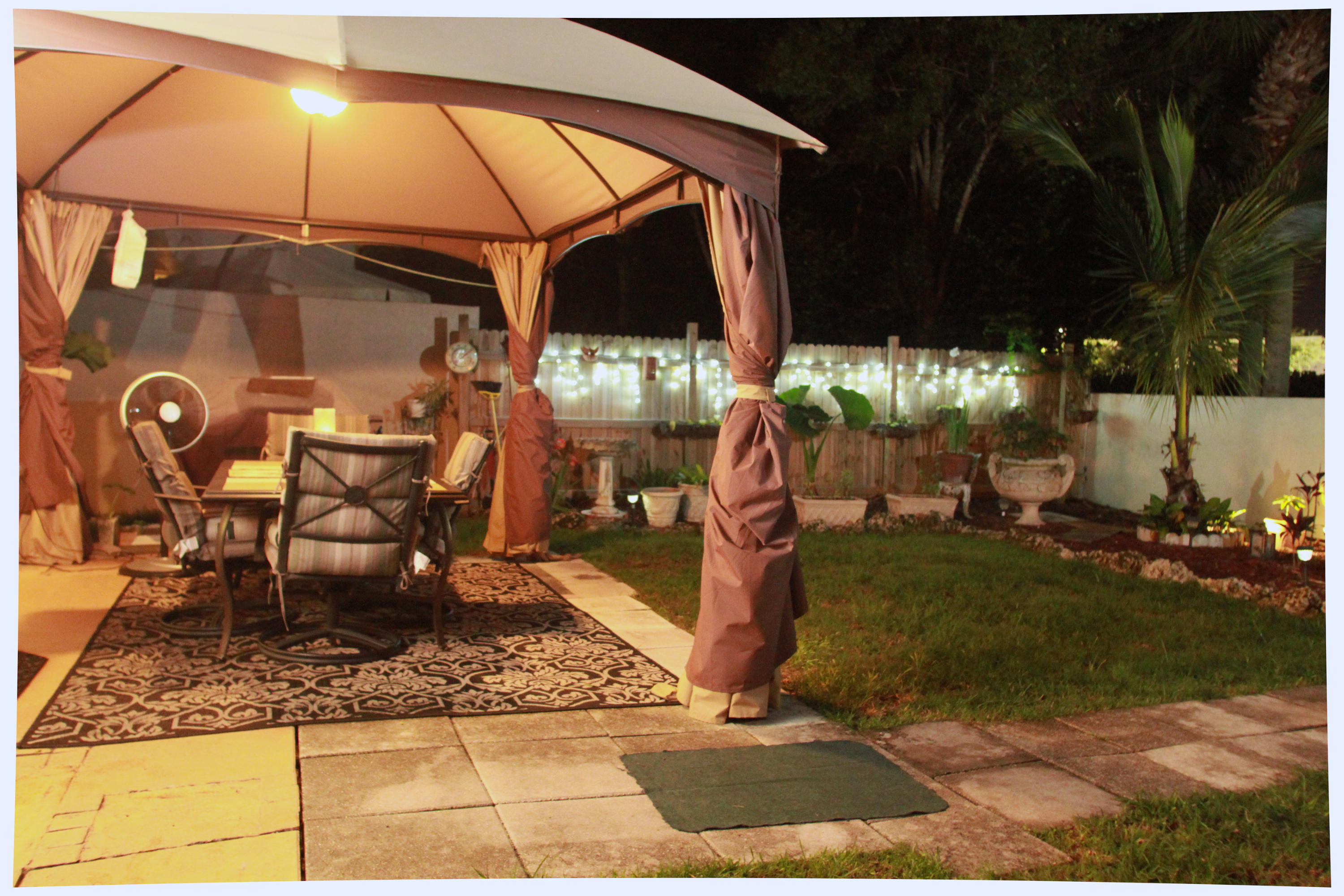 18027 Rhumba Way Boca Raton, FL 33496 - Photo 14 of 14 Backyard