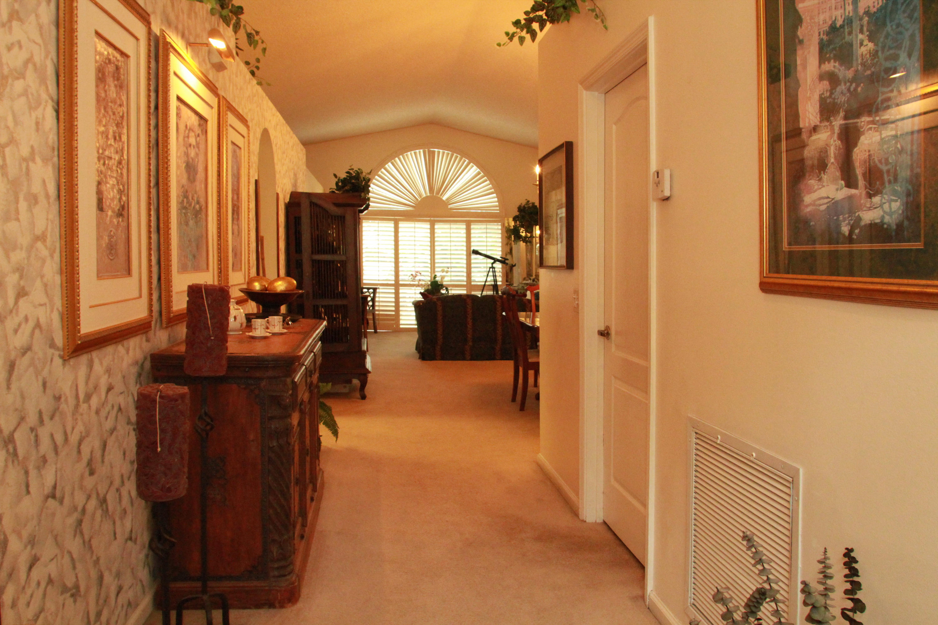 18027 Rhumba Way Boca Raton, FL 33496 - Photo 2 of 14 Entry Hallway