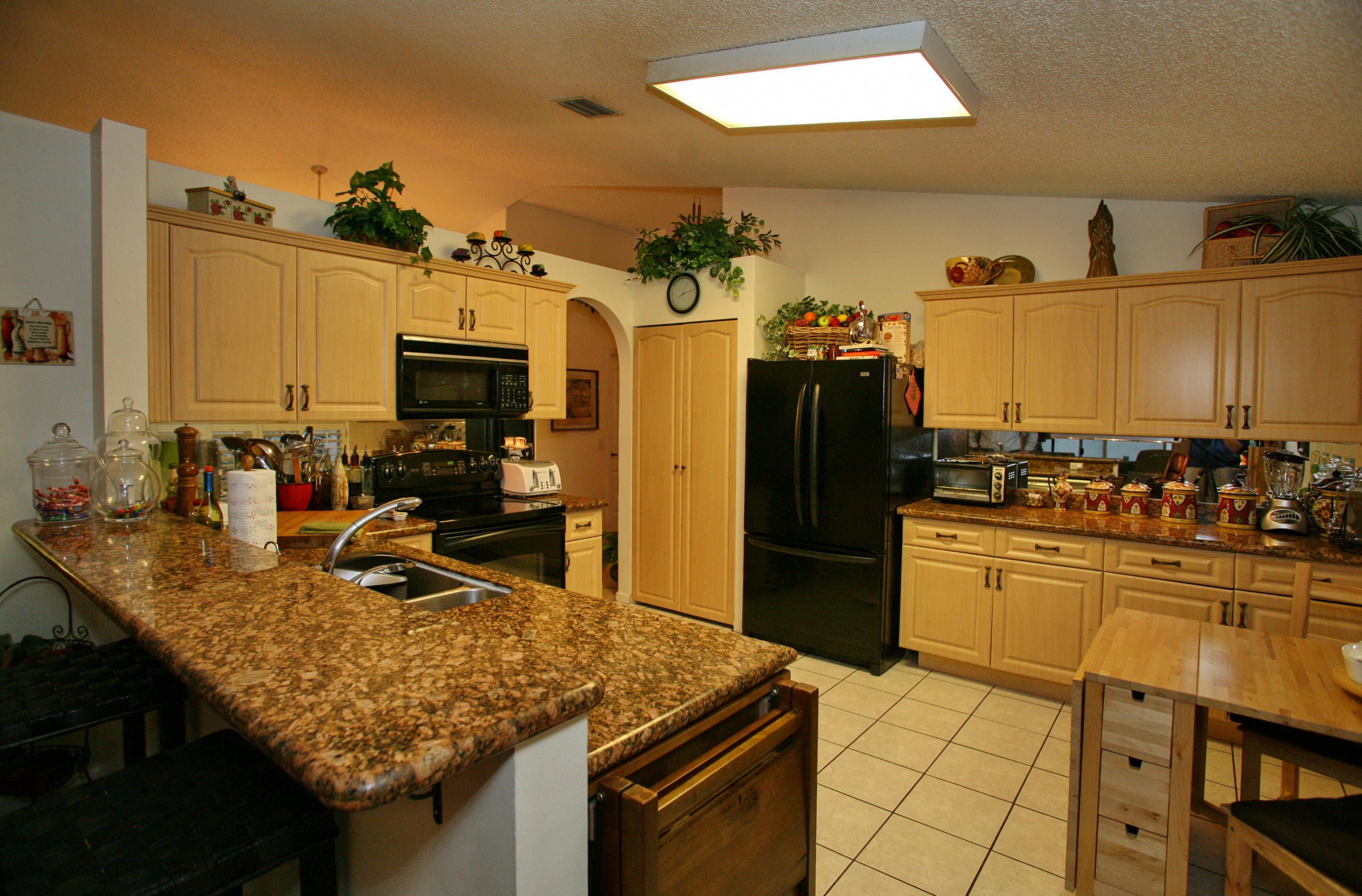 18027 Rhumba Way Boca Raton, FL 33496 - Photo 4 of 14 Kitchen