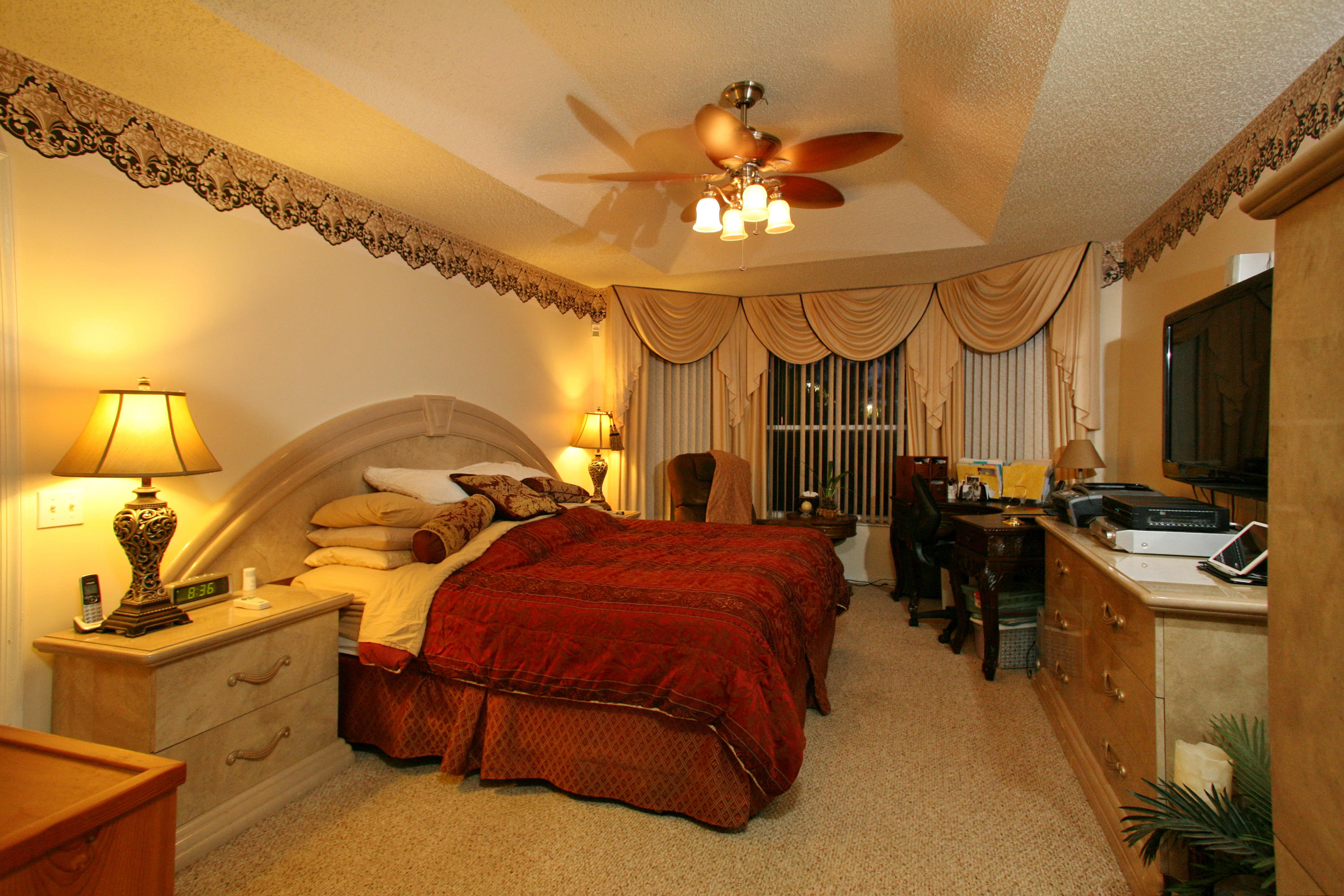 18027 Rhumba Way Boca Raton, FL 33496 - Photo 7 of 14 Master Bedroom