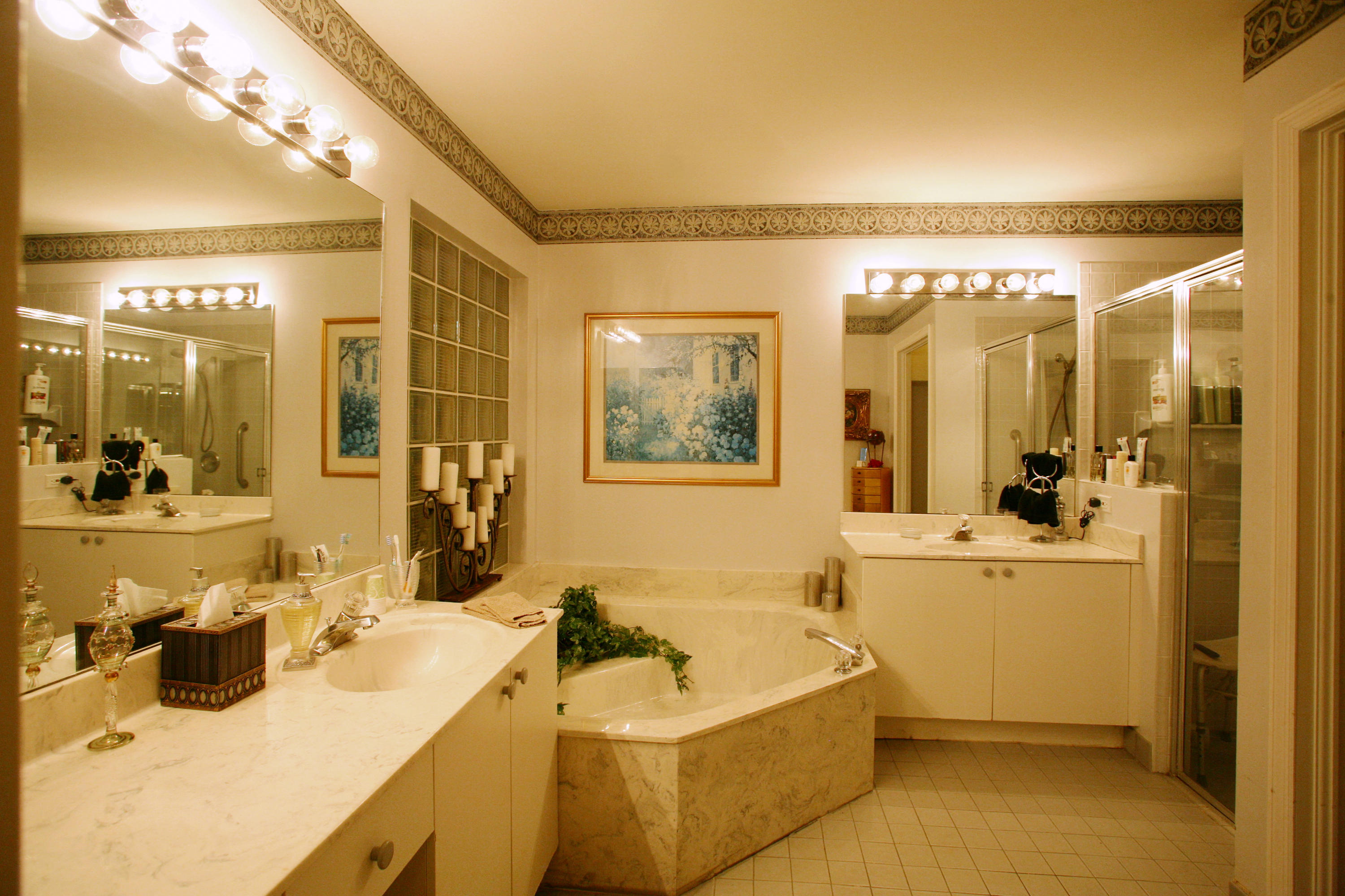 18027 Rhumba Way Boca Raton, FL 33496 - Photo 8 of 14 Master Bath