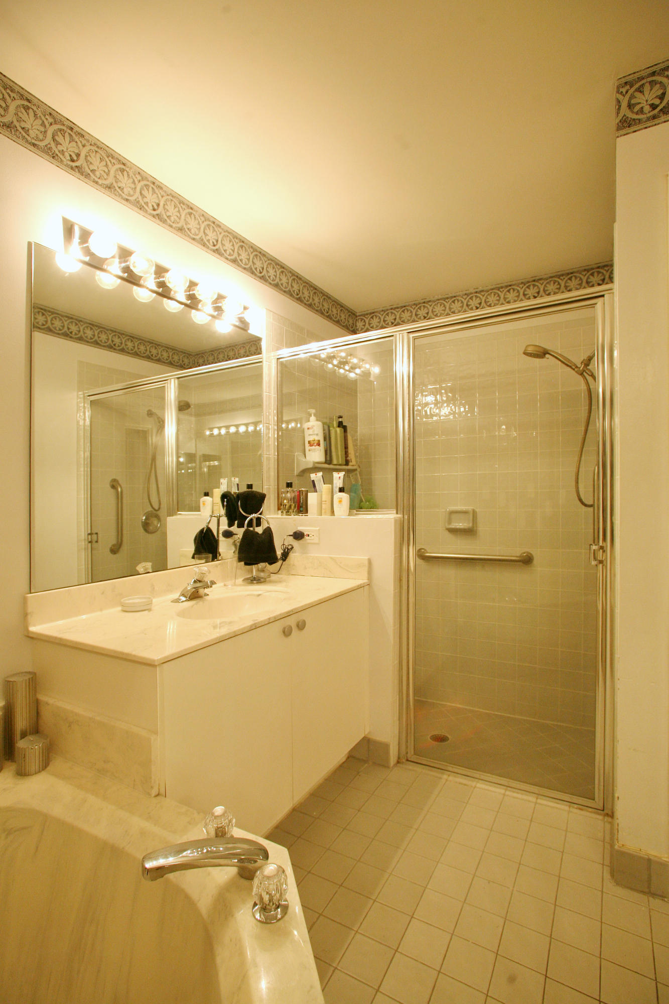 18027 Rhumba Way Boca Raton, FL 33496 - Photo 9 of 14 Master Bath
