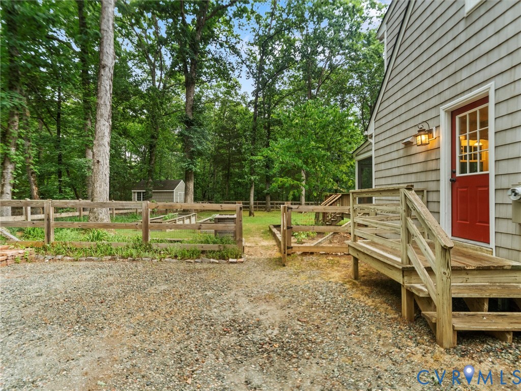 3100 Judes Ferry Road Powhatan, VA 23139 - Photo 43 of 46