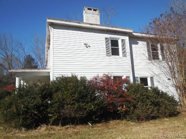 16142 Beaverdam School Road Beaverdam, VA 23015 - Photo 4 of 27 a view of a house with a yard