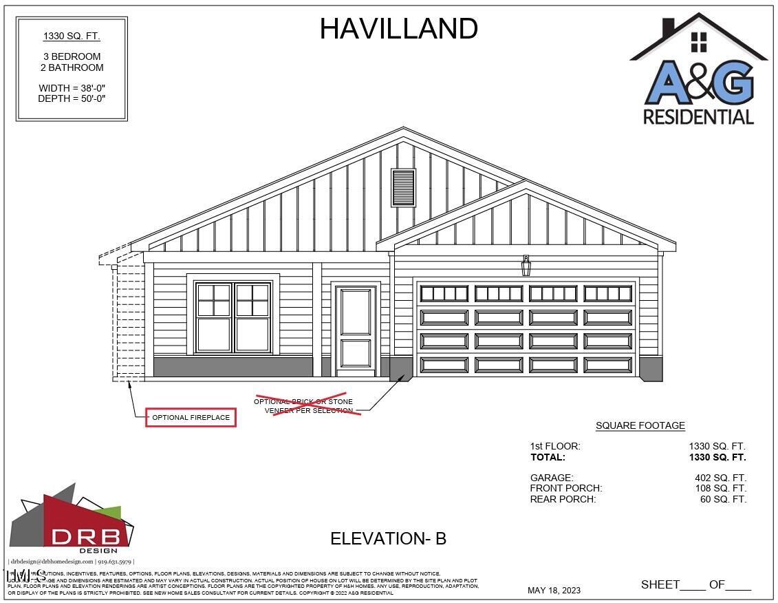 93 Regis Lane Coats, NC 27521 - Photo 27 of 31 a black and white photo of a black and white photo