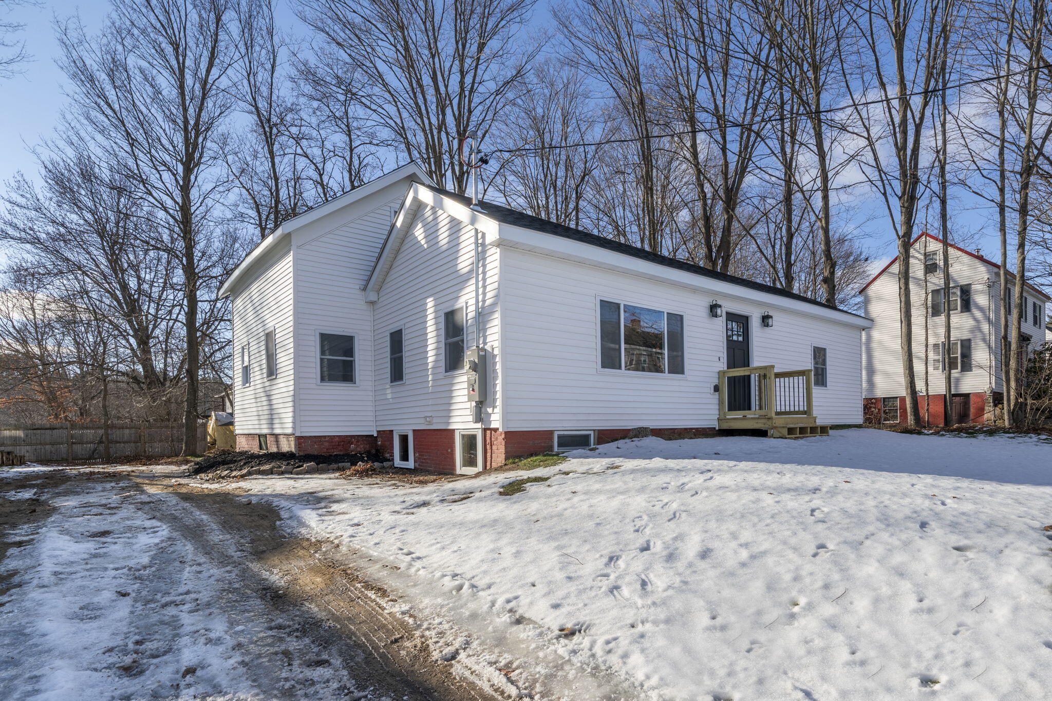 17 Bridge Street Berwick, ME 03901 - Photo 2 of 46 17 Bridge -13 - Copy - Copy