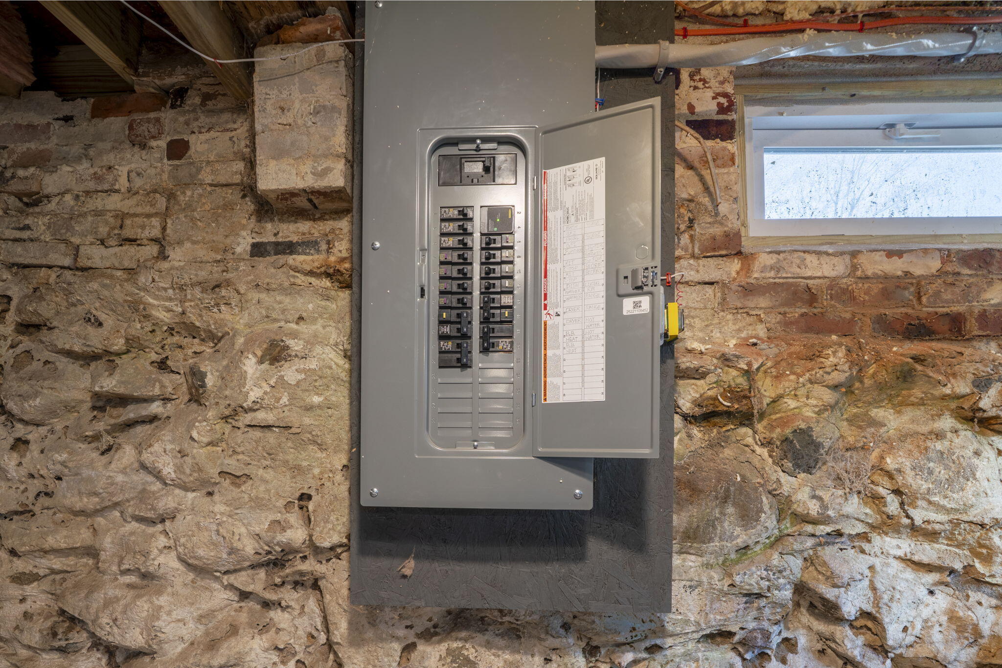 17 Bridge Street Berwick, ME 03901 - Photo 33 of 46 17 Bridge -3 - Copy - Copy