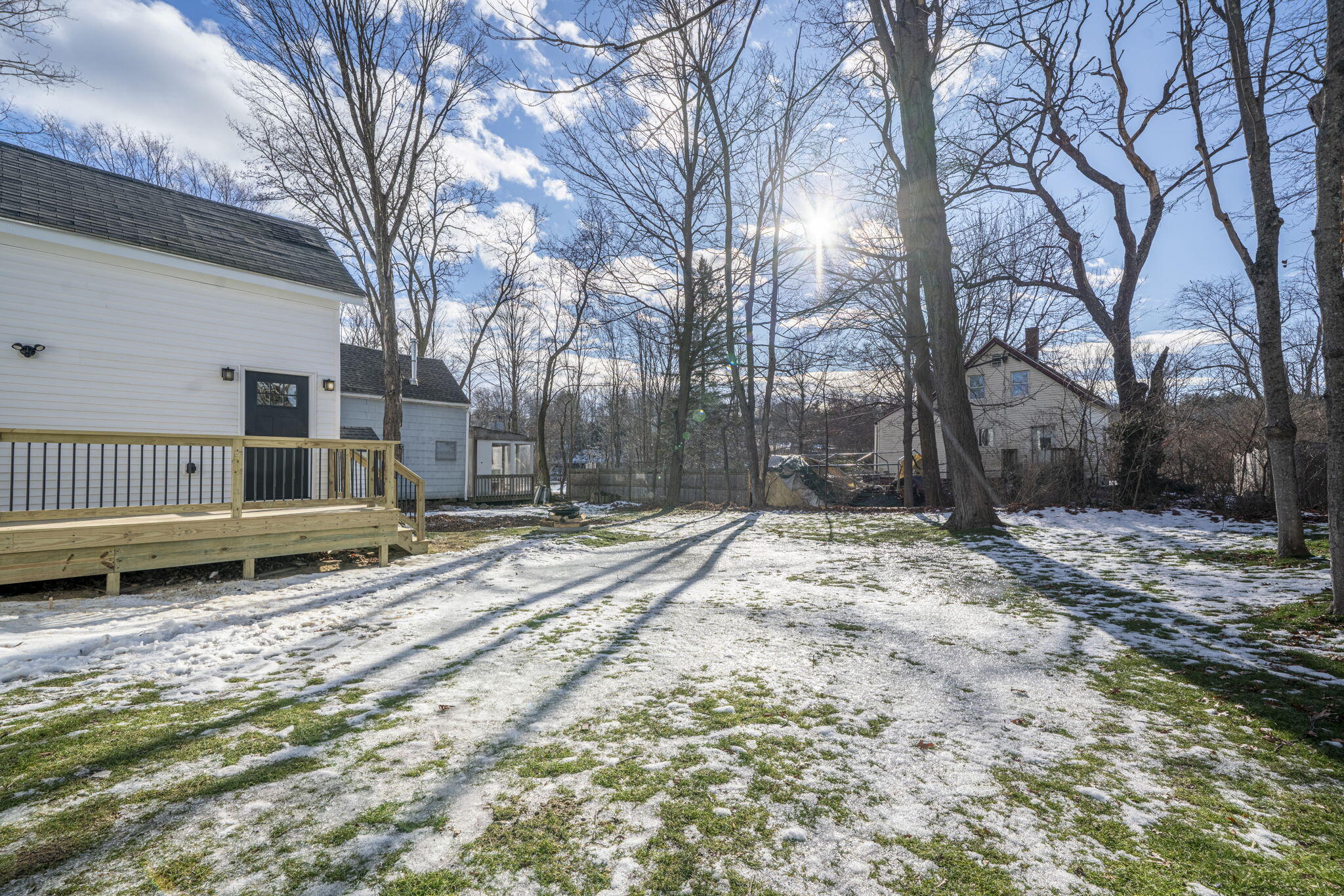 17 Bridge Street Berwick, ME 03901 - Photo 41 of 46 17 Bridge -12 - Copy - Copy