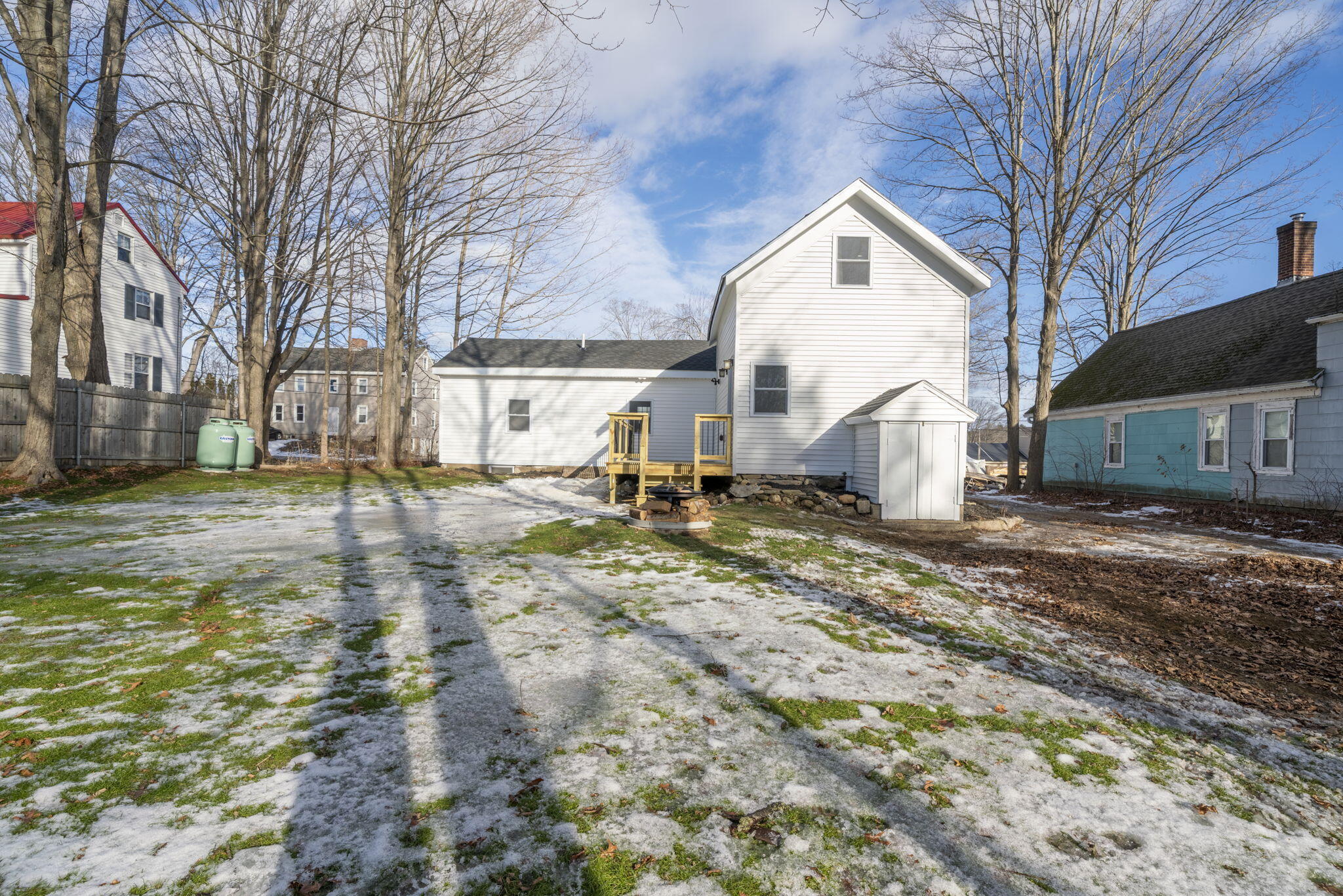 17 Bridge Street Berwick, ME 03901 - Photo 43 of 46 17 Bridge -8 - Copy - Copy