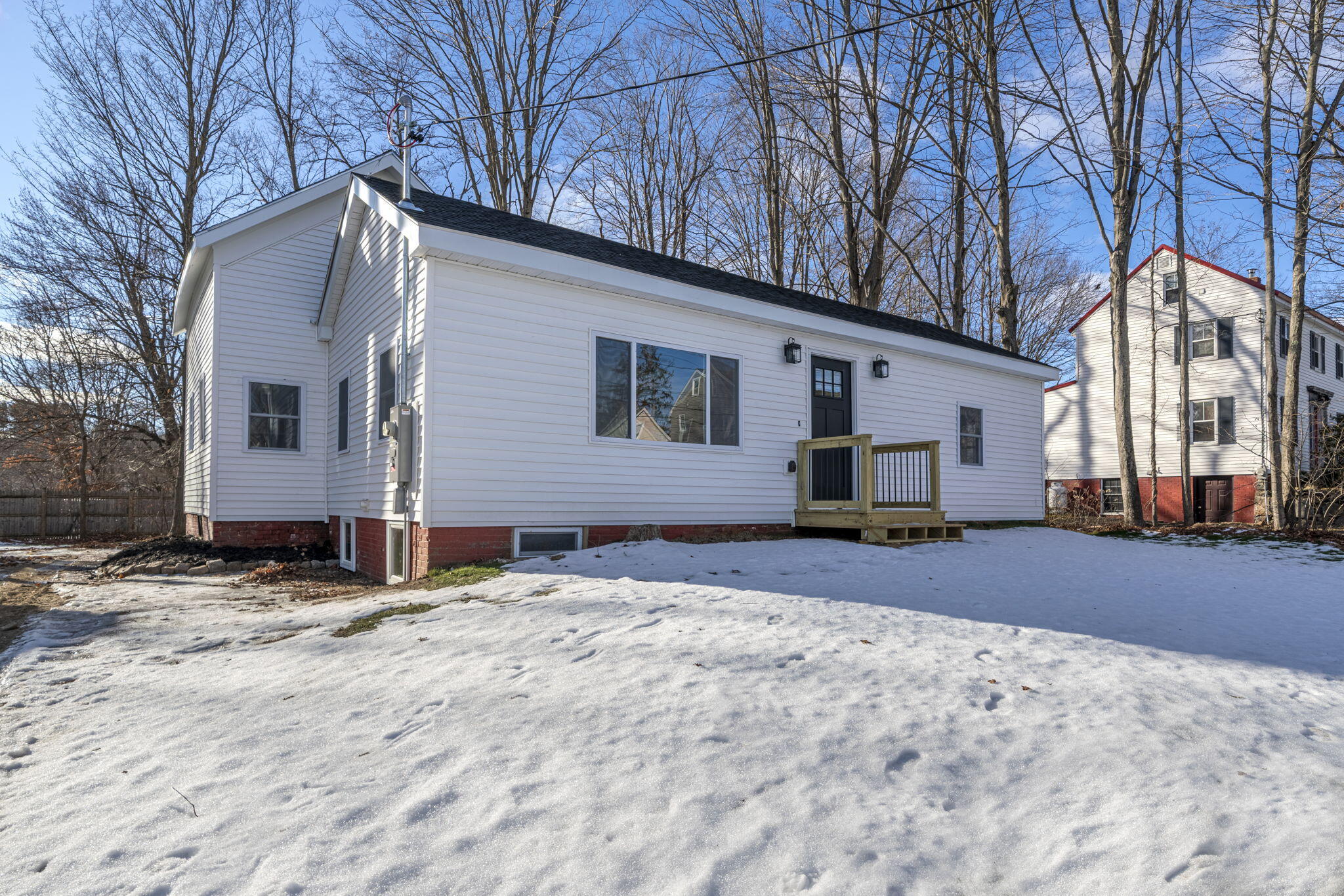 17 Bridge Street Berwick, ME 03901 - Photo 46 of 46 17 Bridge -14 - Copy - Copy