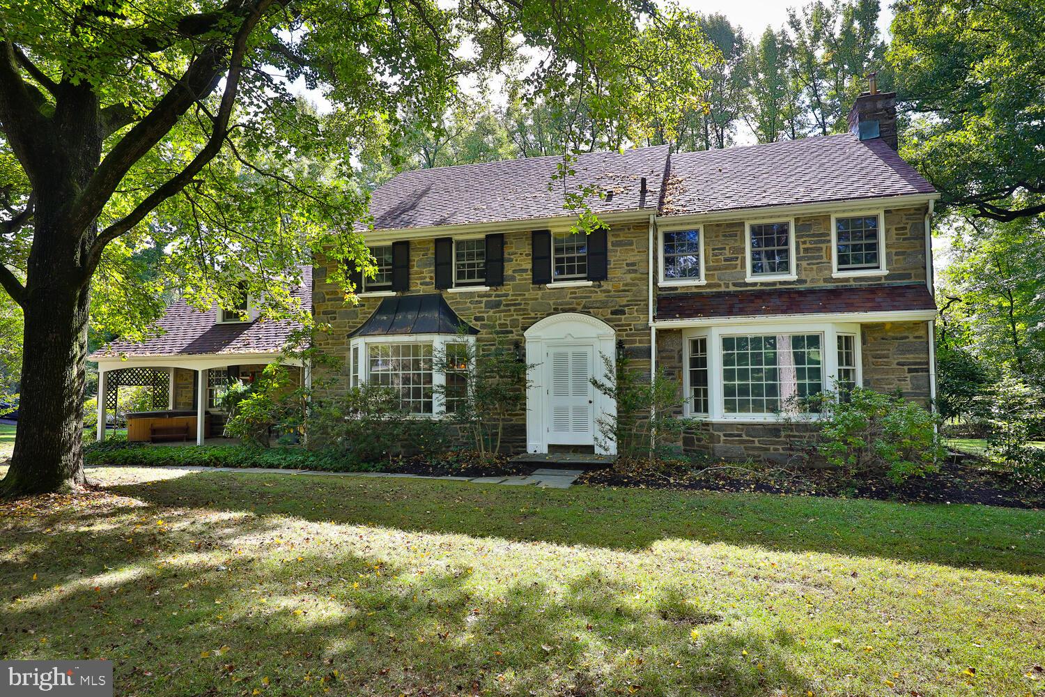 1428 Hampton Road Rydal, PA 19046 - Photo 1 of 58 Front Exterior