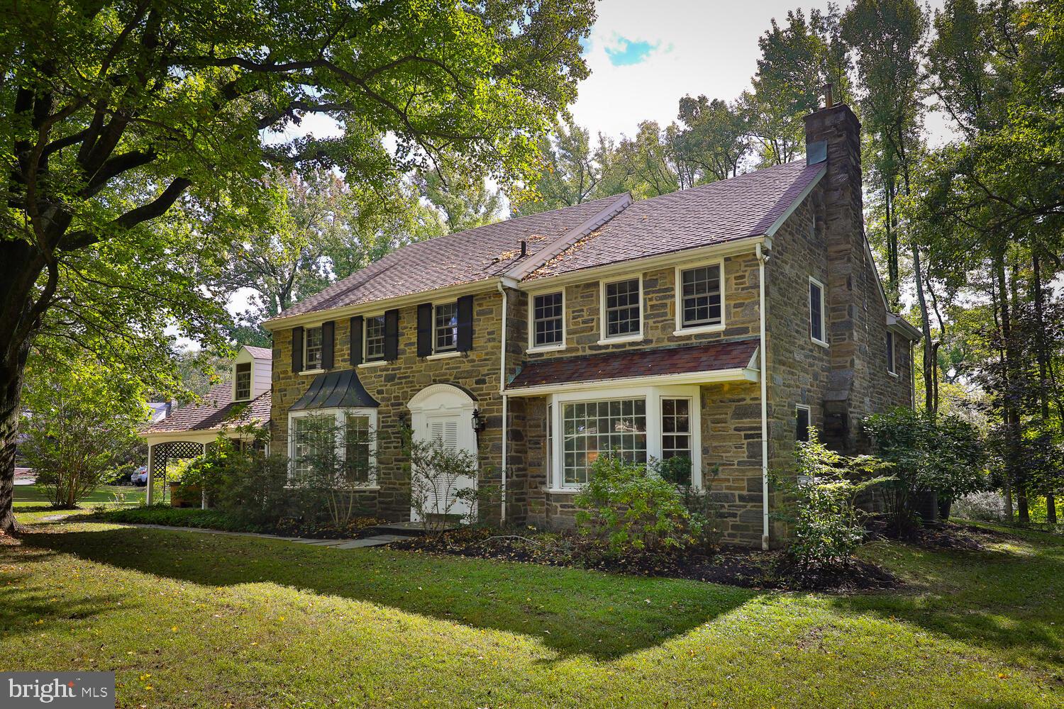 1428 Hampton Road Rydal, PA 19046 - Photo 2 of 58 Front Exterior