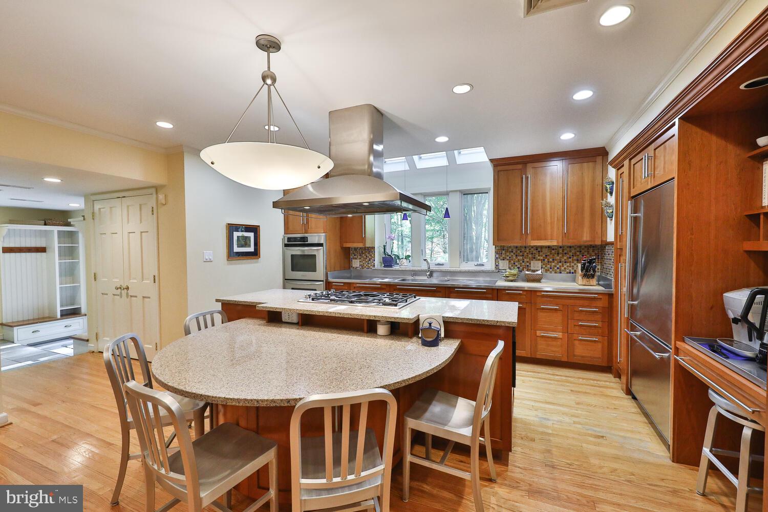 1428 Hampton Road Rydal, PA 19046 - Photo 17 of 58 Kitchen
