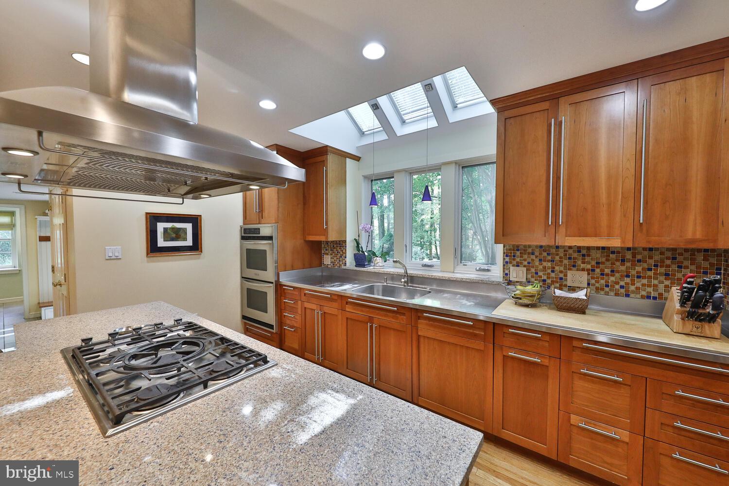 1428 Hampton Road Rydal, PA 19046 - Photo 18 of 58 Kitchen