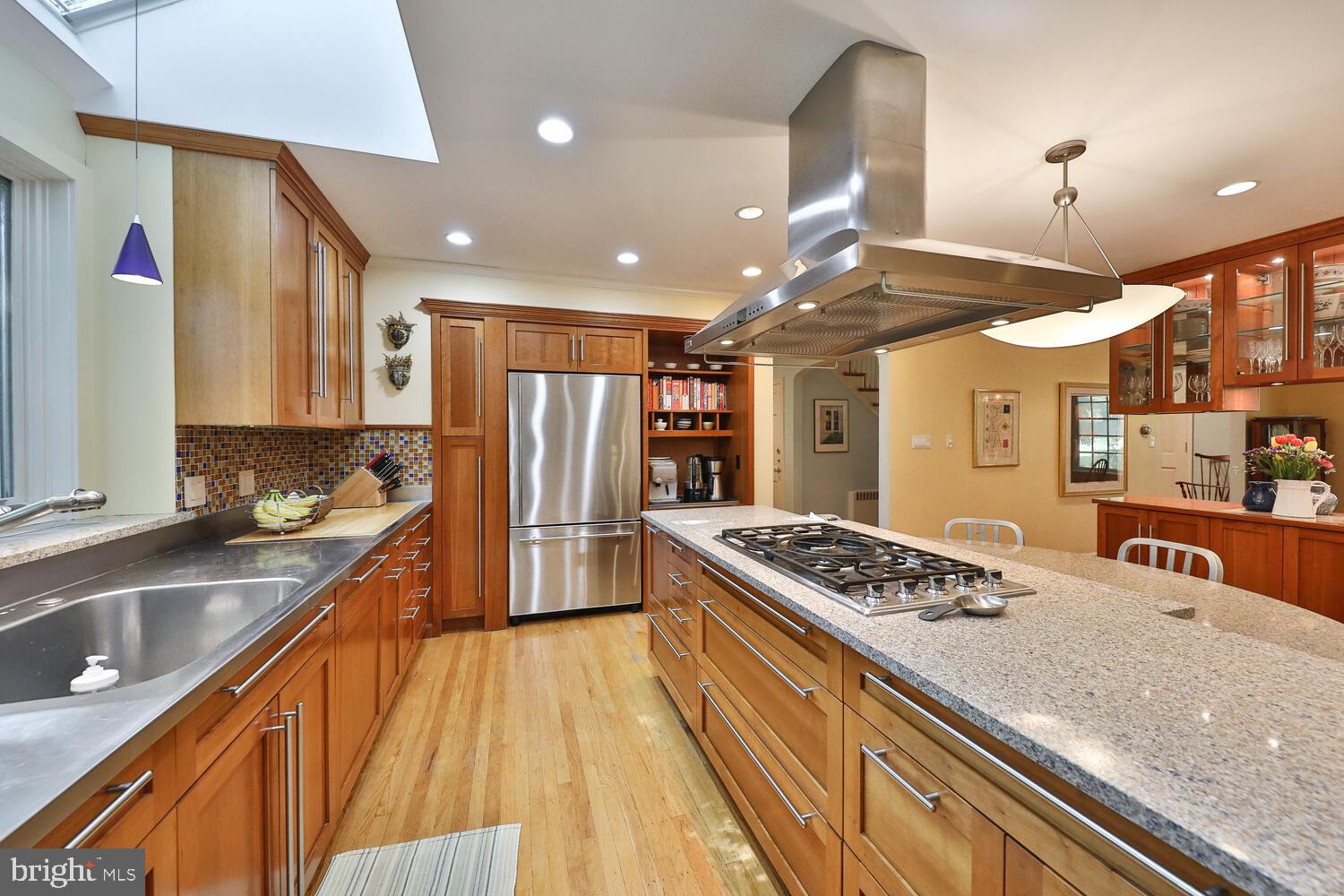 1428 Hampton Road Rydal, PA 19046 - Photo 19 of 58 Kitchen