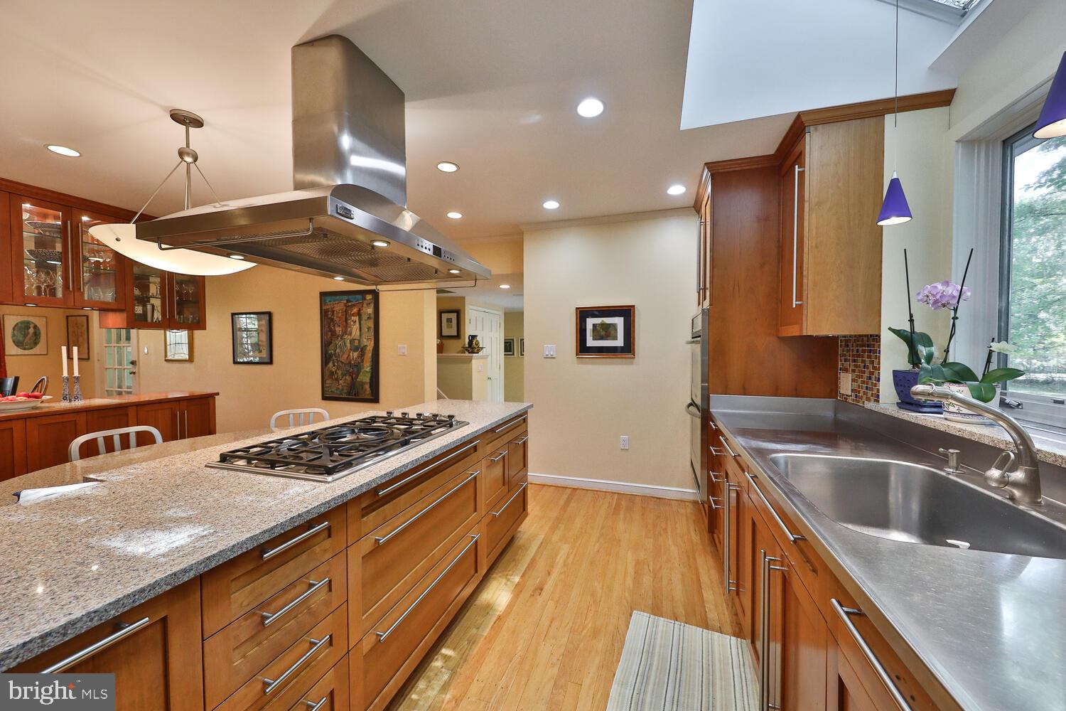 1428 Hampton Road Rydal, PA 19046 - Photo 20 of 58 Kitchen