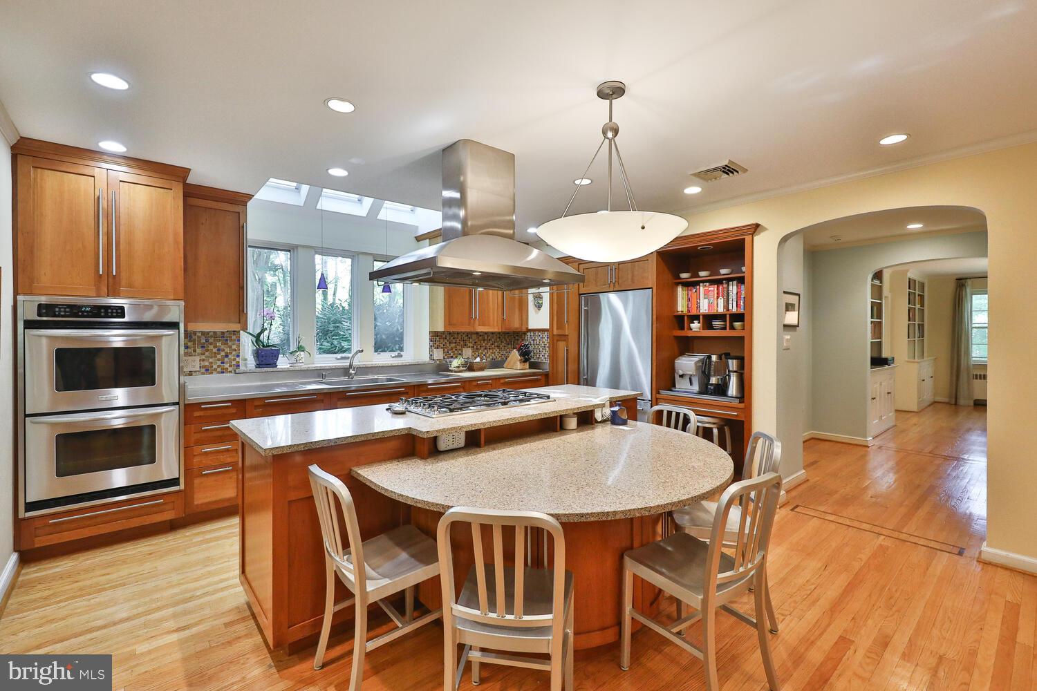 1428 Hampton Road Rydal, PA 19046 - Photo 21 of 58 Kitchen