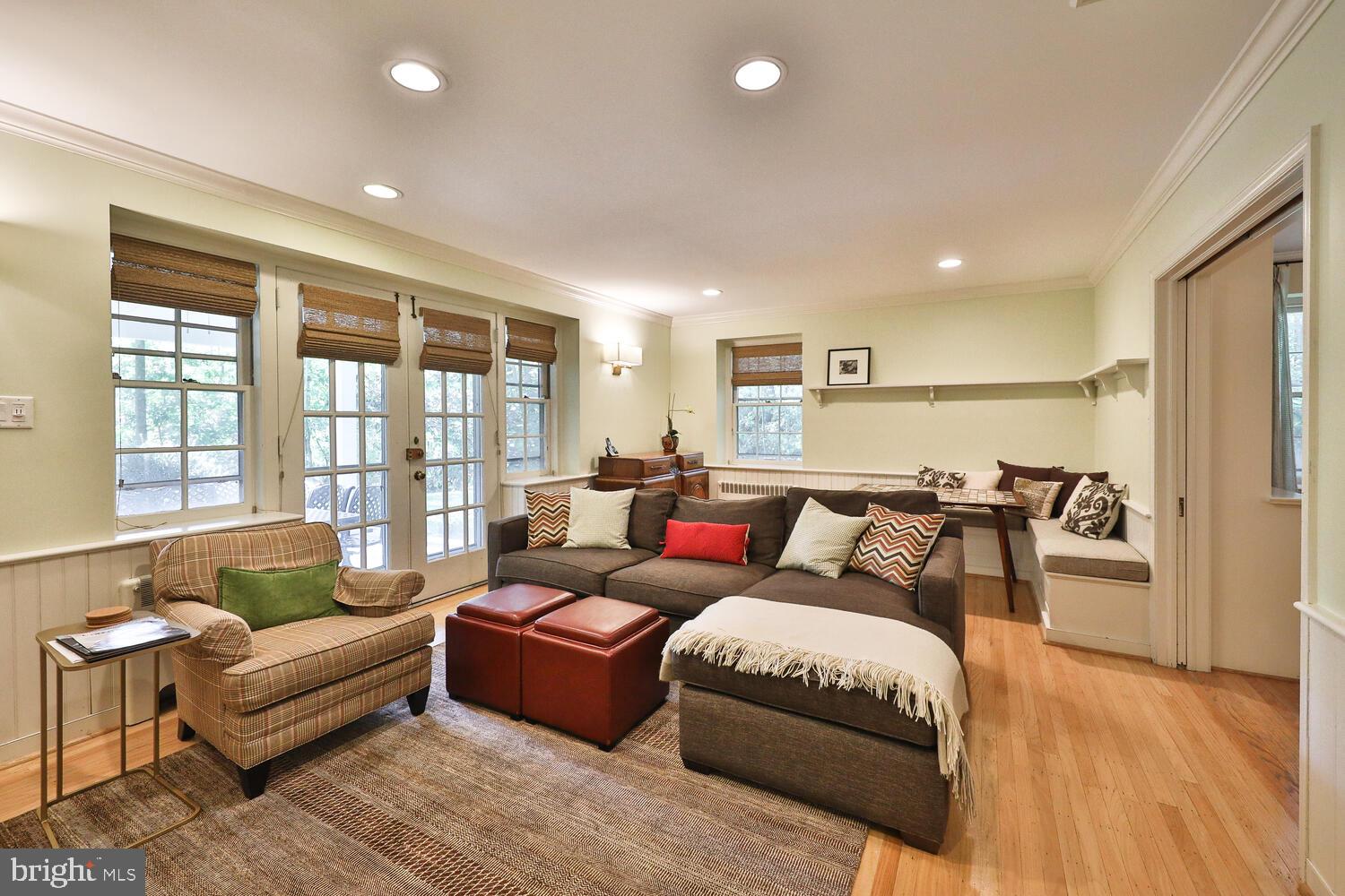 1428 Hampton Road Rydal, PA 19046 - Photo 22 of 58 Family Room