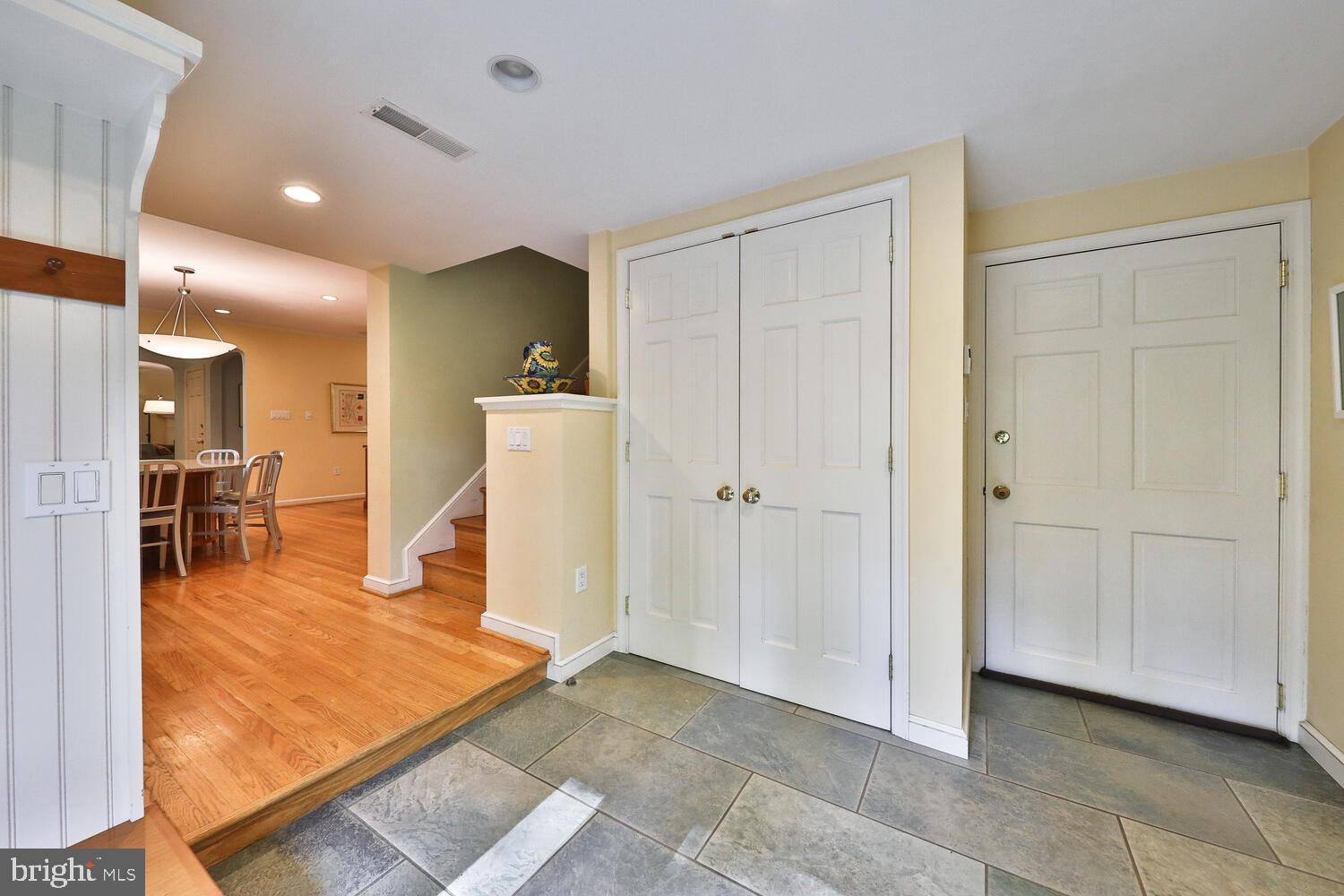 1428 Hampton Road Rydal, PA 19046 - Photo 26 of 58 Rear Foyer/Mudroom