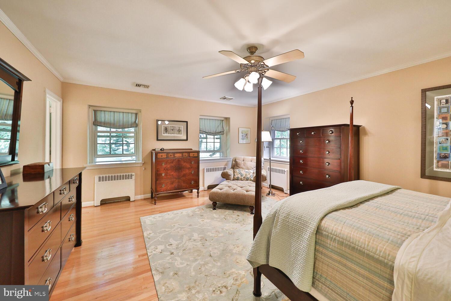 1428 Hampton Road Rydal, PA 19046 - Photo 31 of 58 Master Bedroom