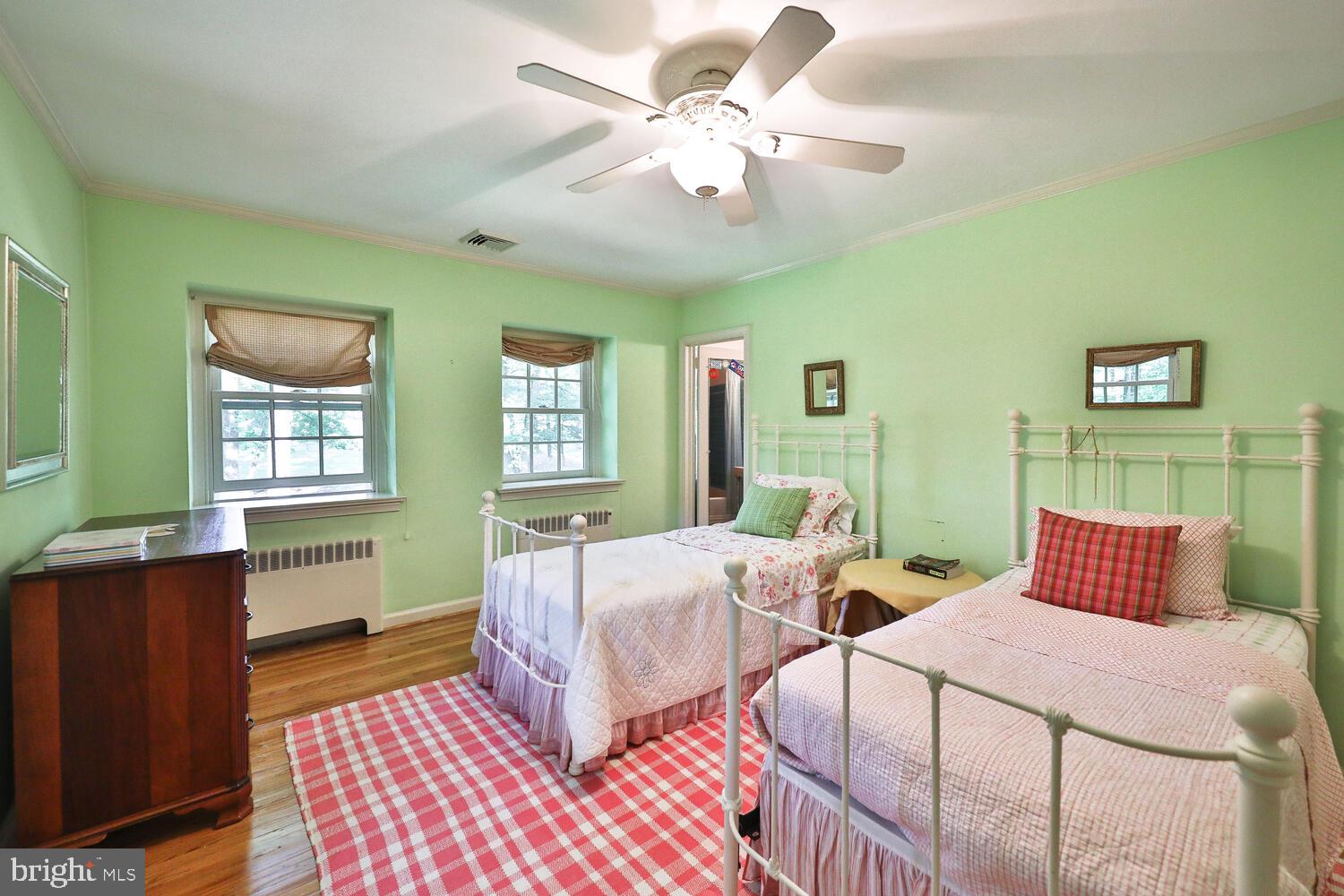 1428 Hampton Road Rydal, PA 19046 - Photo 34 of 58 2nd Bedroom