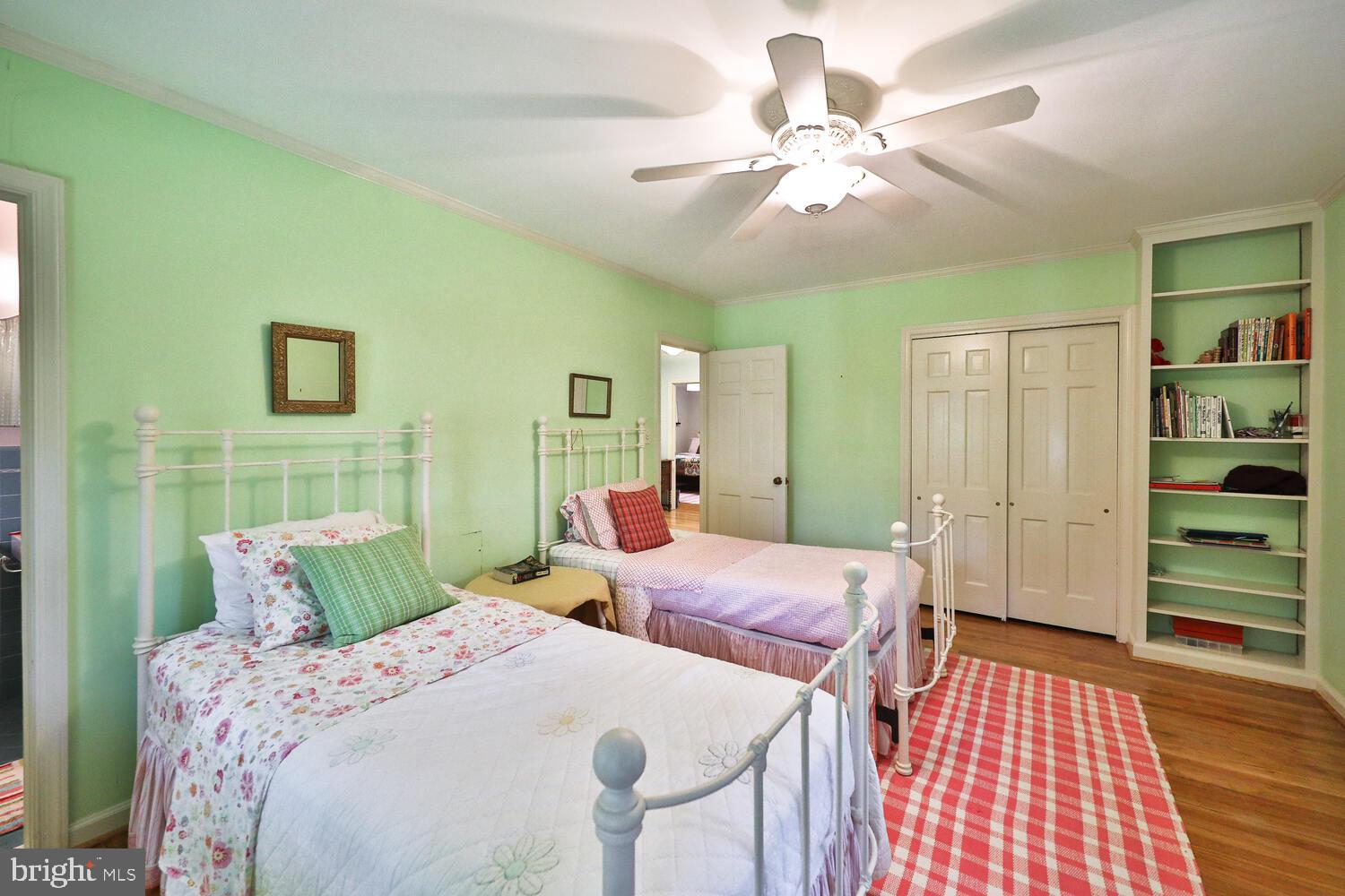 1428 Hampton Road Rydal, PA 19046 - Photo 35 of 58 2nd Bedroom