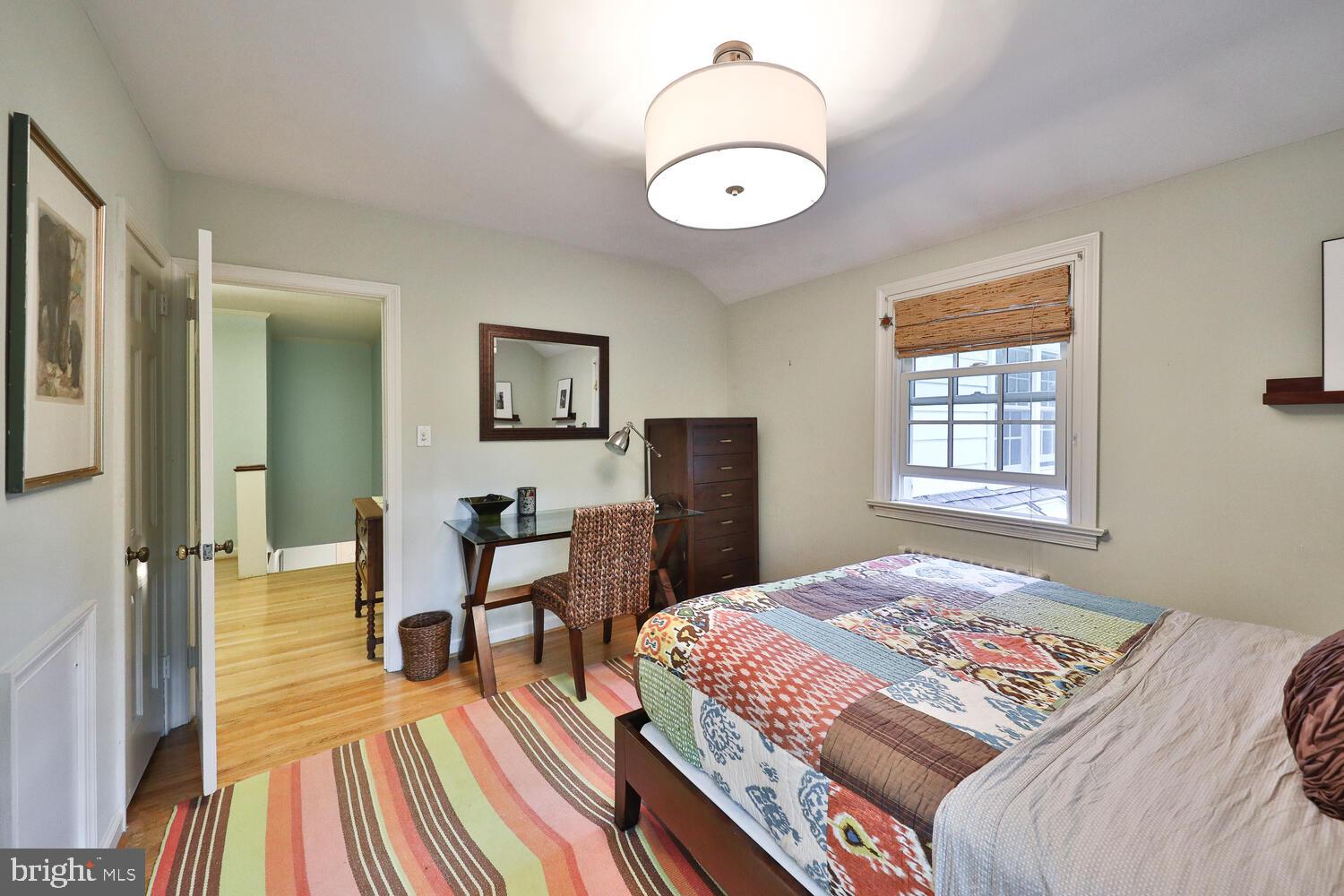 1428 Hampton Road Rydal, PA 19046 - Photo 39 of 58 4th Bedroom