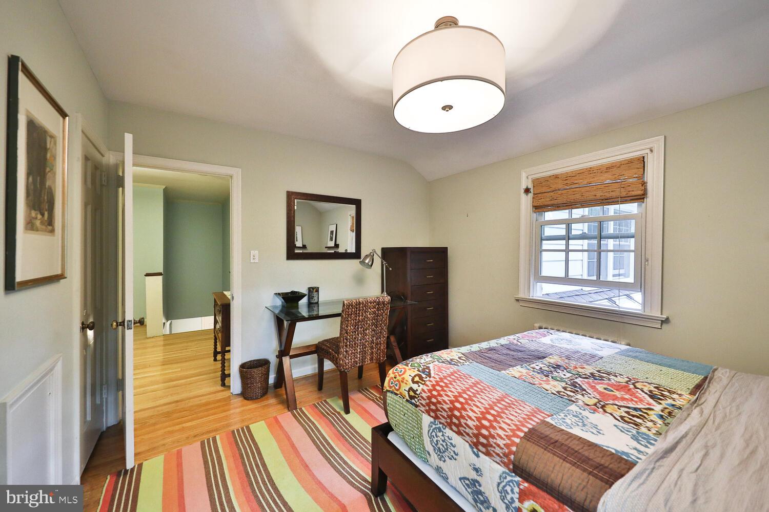 1428 Hampton Road Rydal, PA 19046 - Photo 41 of 58 4th Bedroom