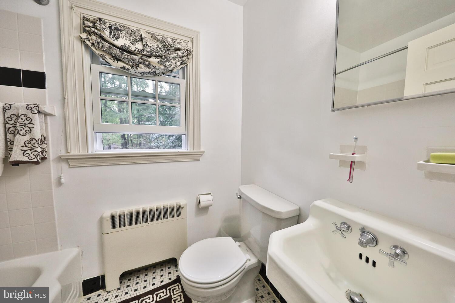 1428 Hampton Road Rydal, PA 19046 - Photo 45 of 58 Full Bathroom