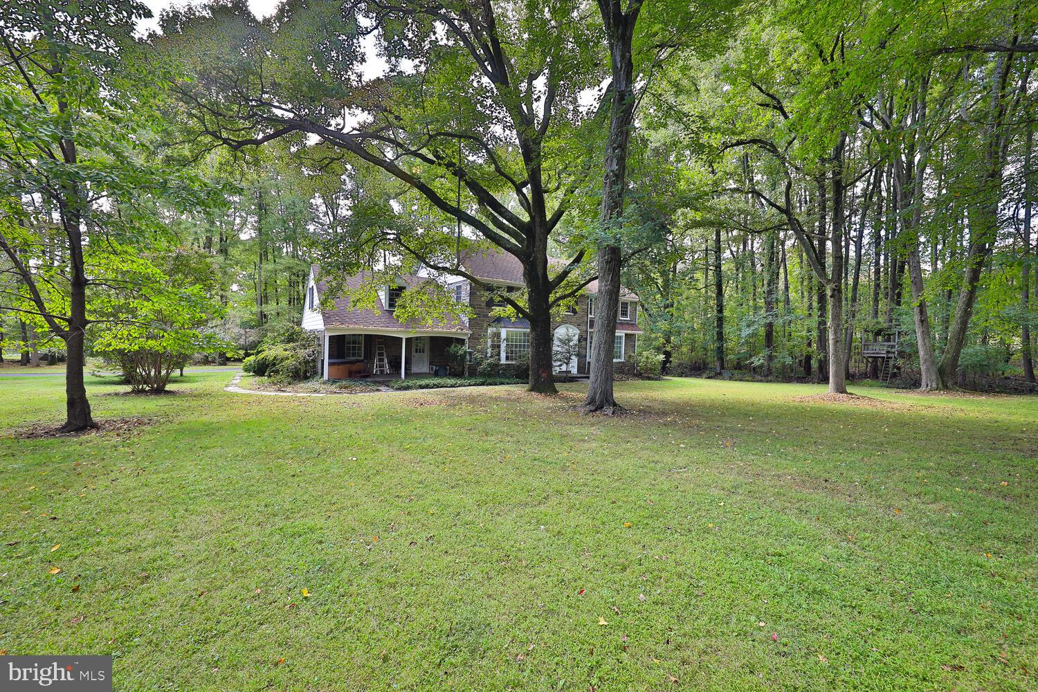 1428 Hampton Road Rydal, PA 19046 - Photo 50 of 58 Yard