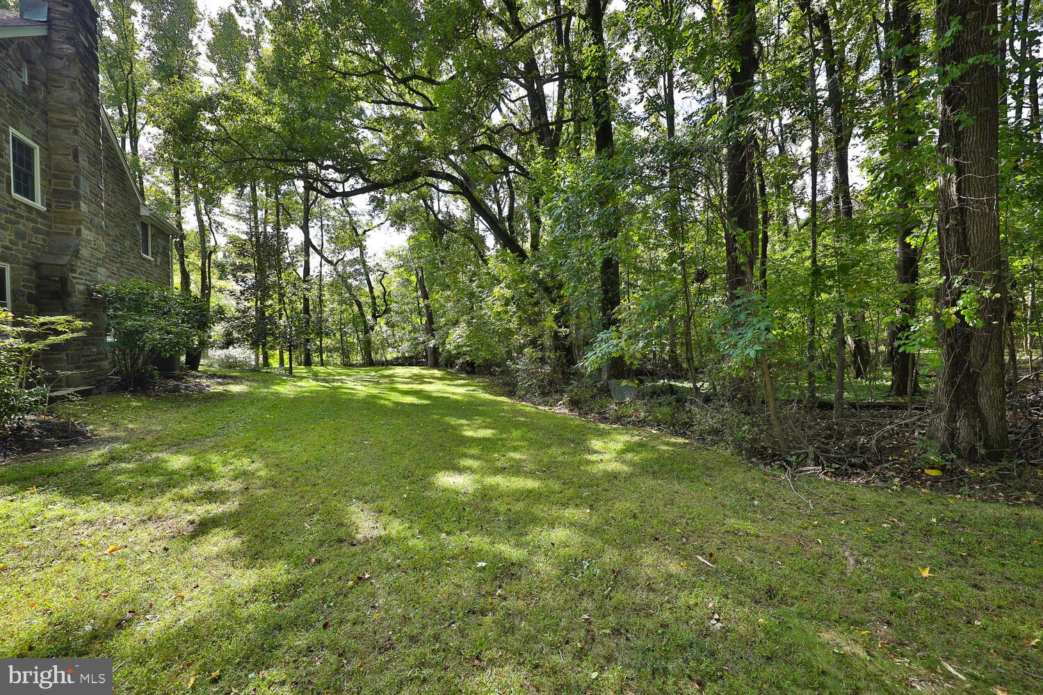 1428 Hampton Road Rydal, PA 19046 - Photo 51 of 58 Yard