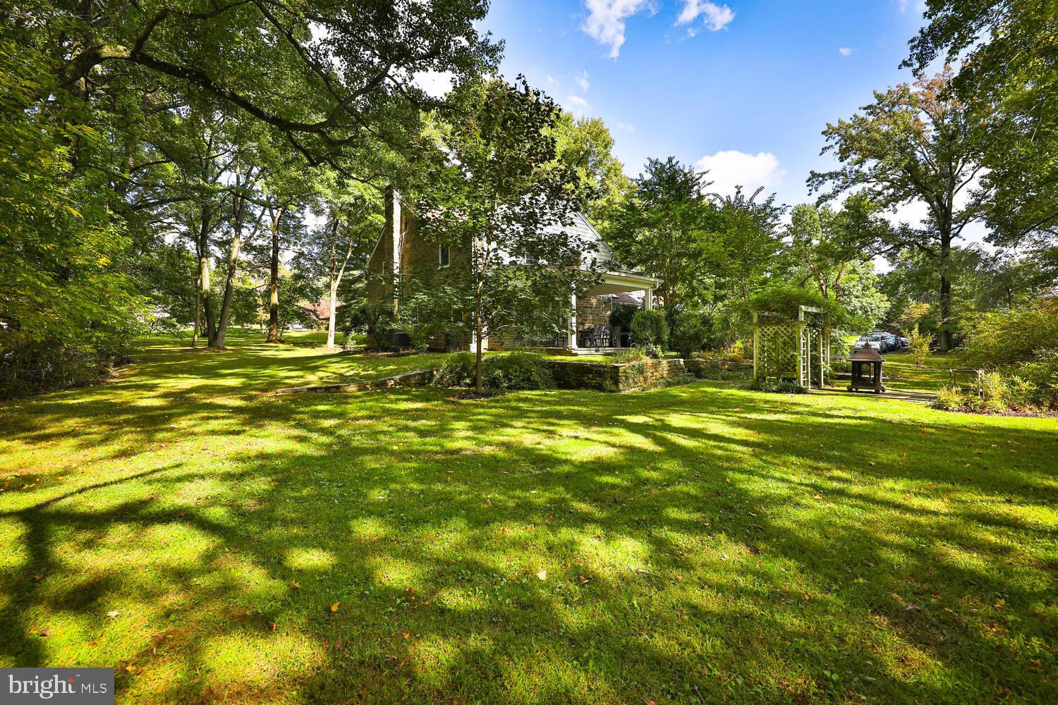 1428 Hampton Road Rydal, PA 19046 - Photo 53 of 58 Yard