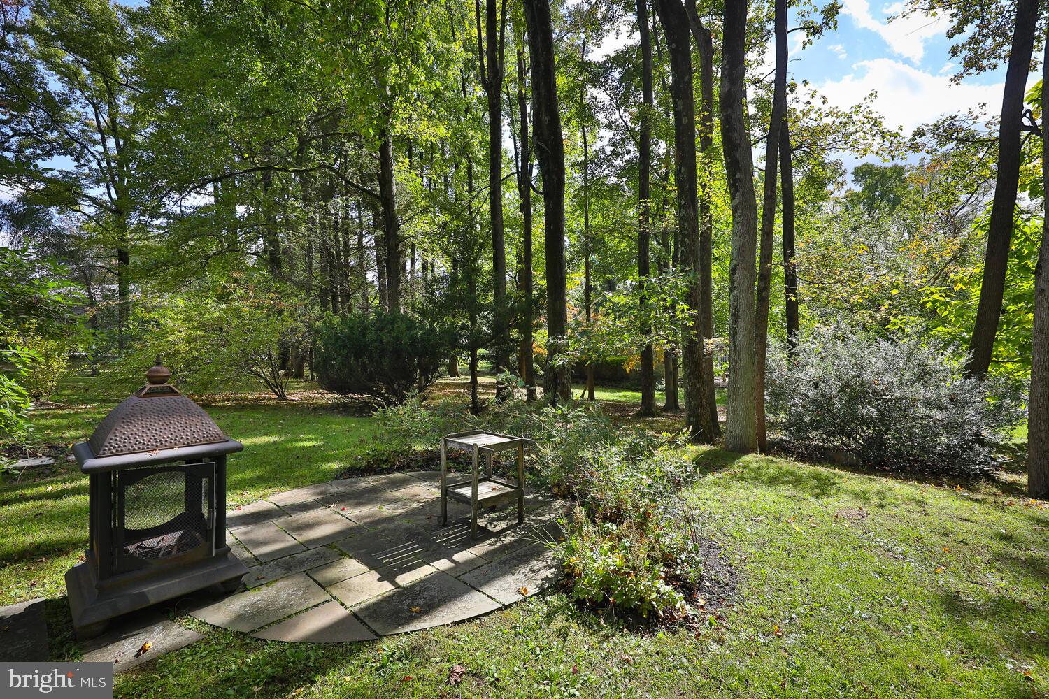 1428 Hampton Road Rydal, PA 19046 - Photo 54 of 58 Yard