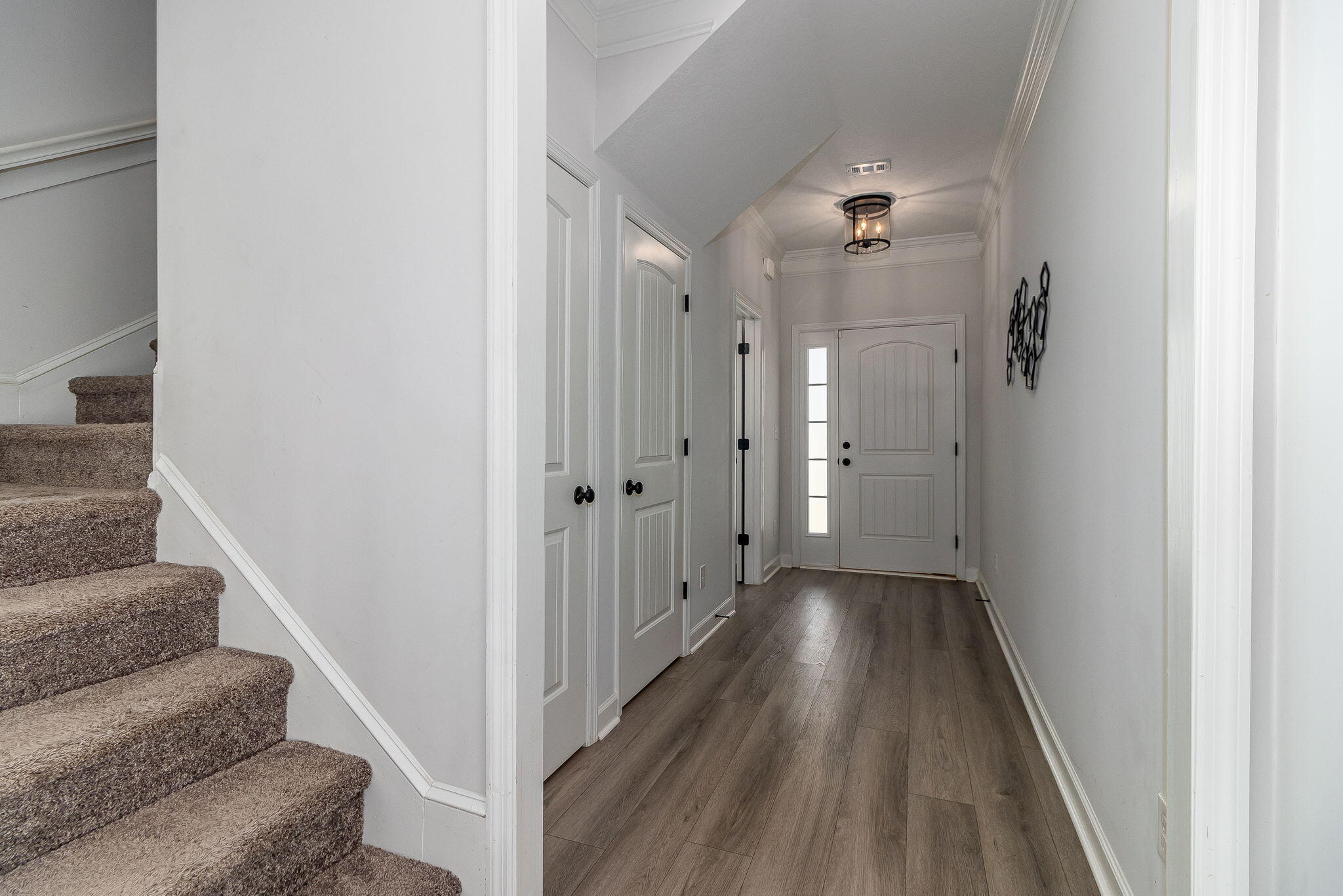 115 Dublin Loop Grovetown, GA 30813 - Photo 4 of 66 Foyer
