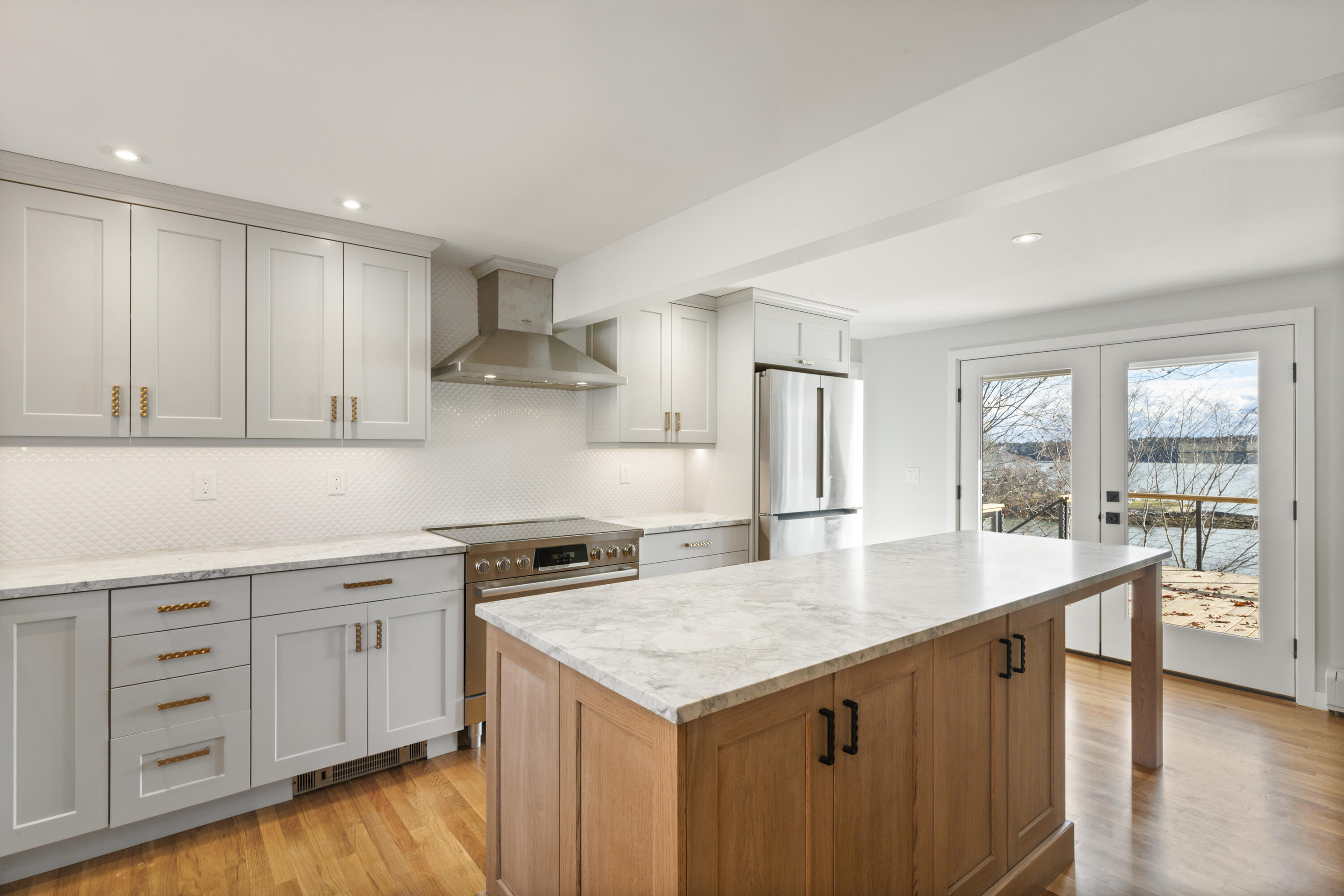 21 Spring Hill Road Harpswell, ME 04079 - Photo 13 of 33 18-21SpringHillRd-Harpswell-KS