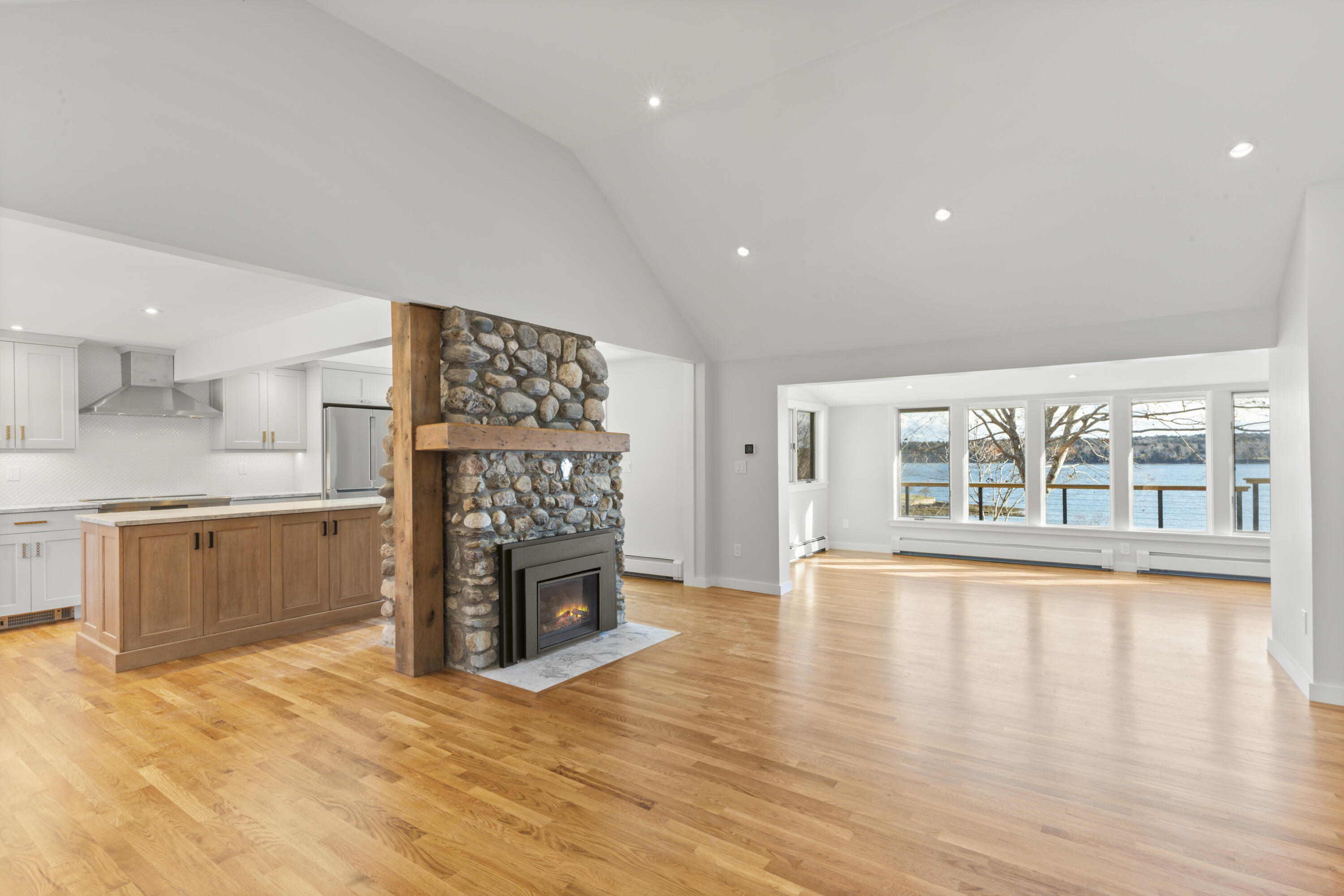 21 Spring Hill Road Harpswell, ME 04079 - Photo 14 of 33 20-21SpringHillRd-Harpswell-KS