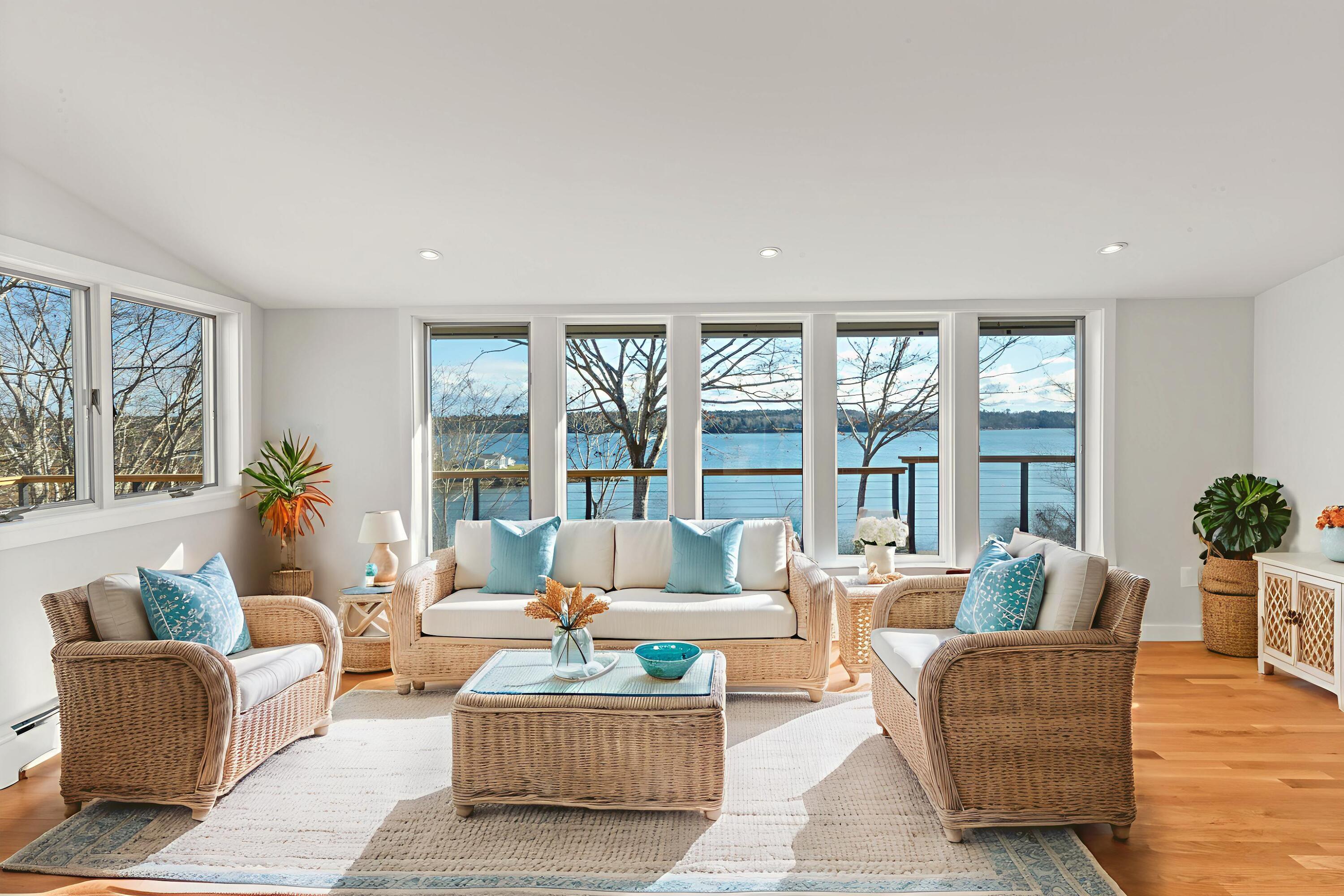 21 Spring Hill Road Harpswell, ME 04079 - Photo 16 of 33 21-21SpringHillRd-Harpswell-KS