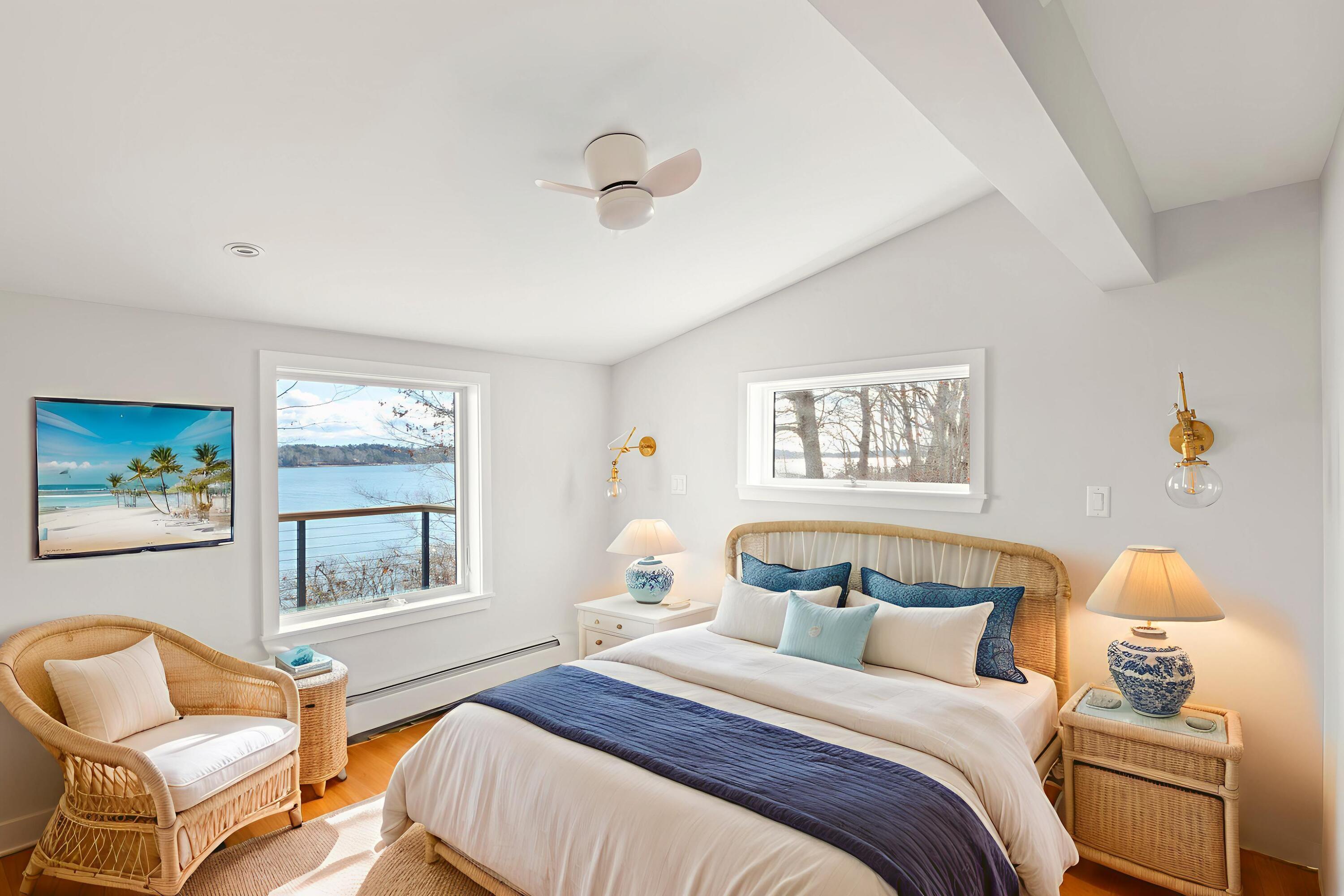 21 Spring Hill Road Harpswell, ME 04079 - Photo 20 of 33 26-21SpringHillRd-Harpswell-KS