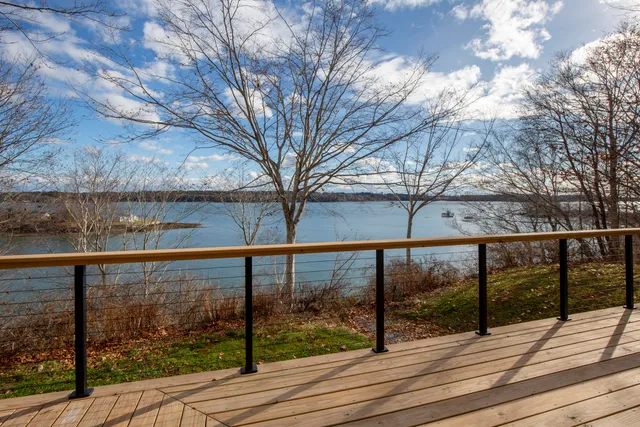 $1,375,000 | 21 Spring Hill Road, Harpswell, ME 04079