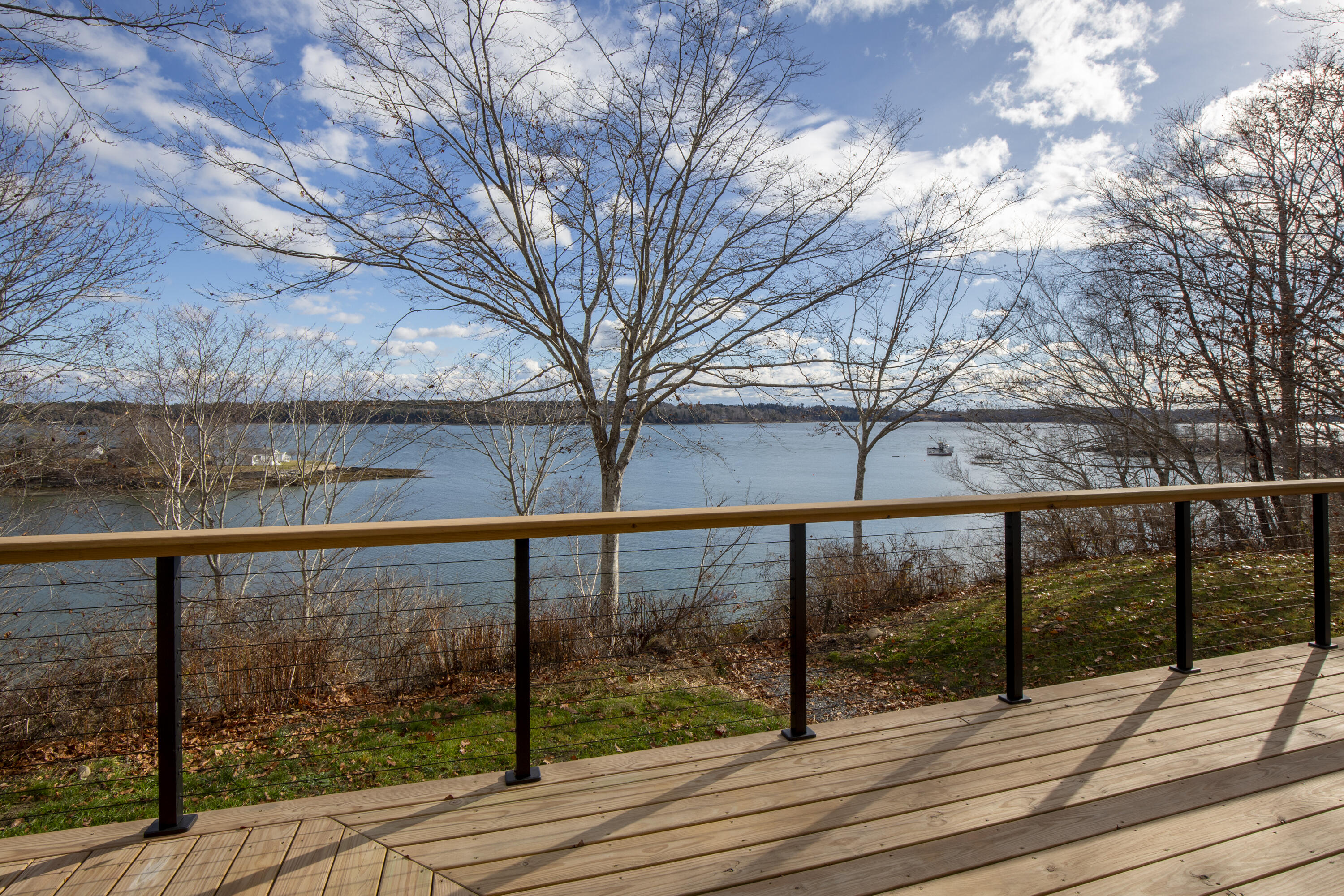 21 Spring Hill Road Harpswell, ME 04079 - Photo 4 of 33 06-21SpringHillRd-Harpswell-KS